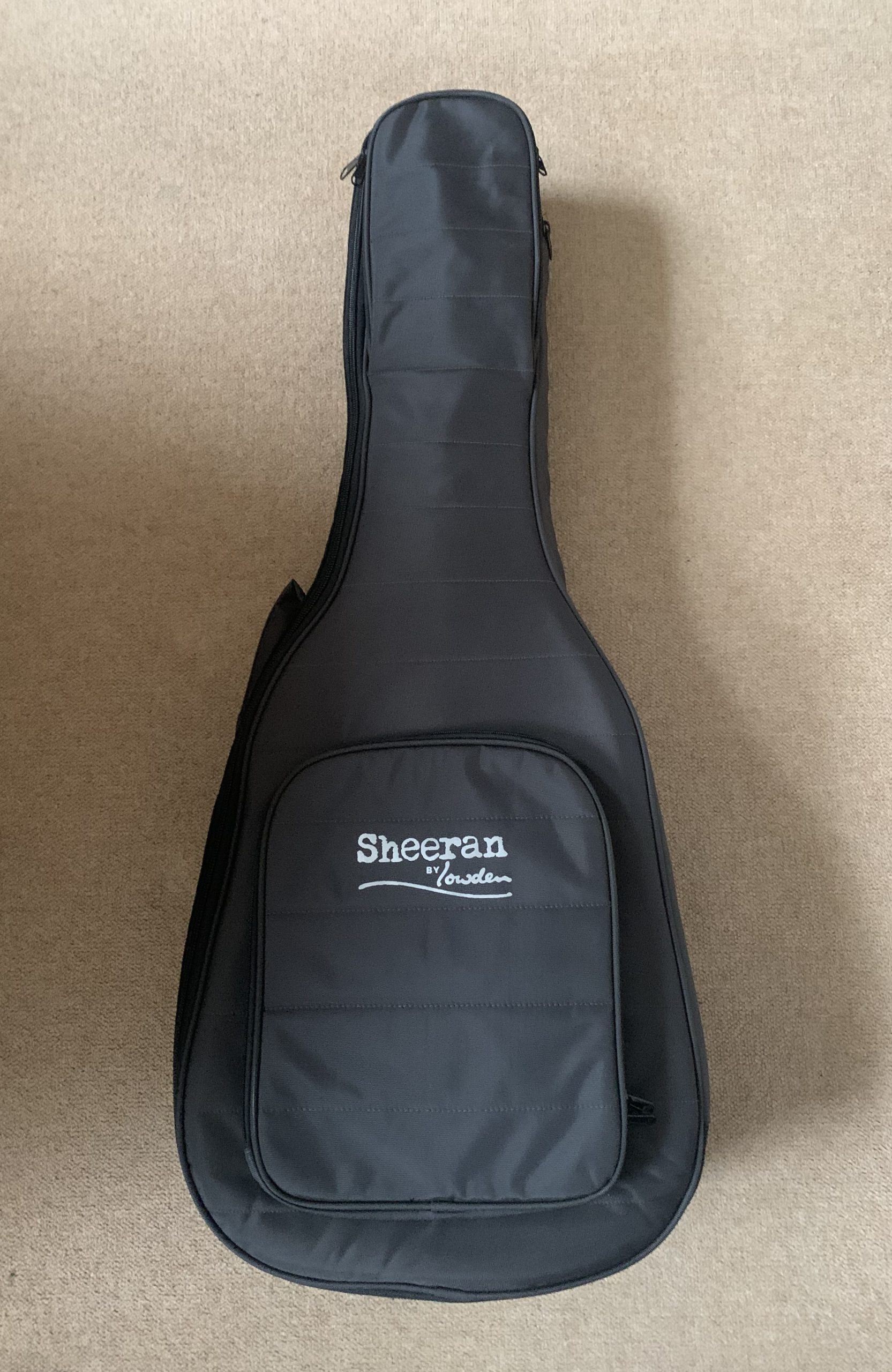 Lowden Ed Sheeran Equals Limited edition (3000) Acoustic Guitar - Image 12
