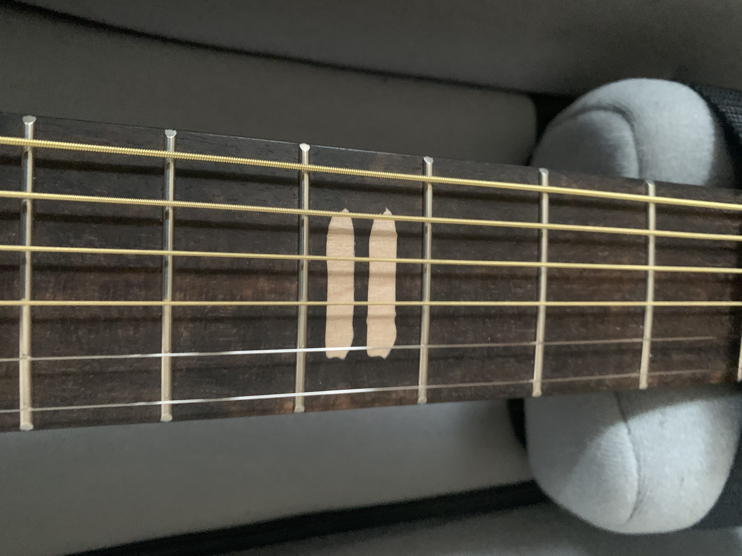 Lowden Ed Sheeran Equals Limited edition (3000) Acoustic Guitar - Image 3