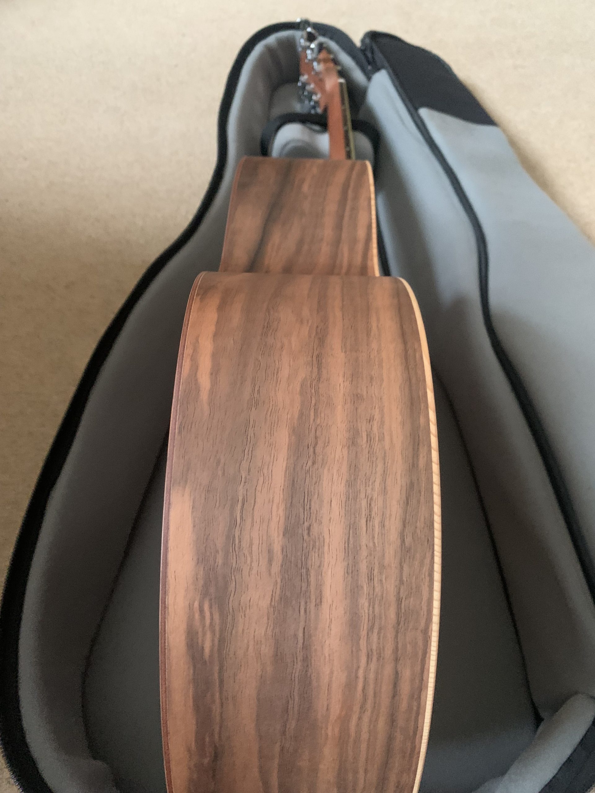 Lowden Ed Sheeran Equals Limited edition (3000) Acoustic Guitar - Image 8