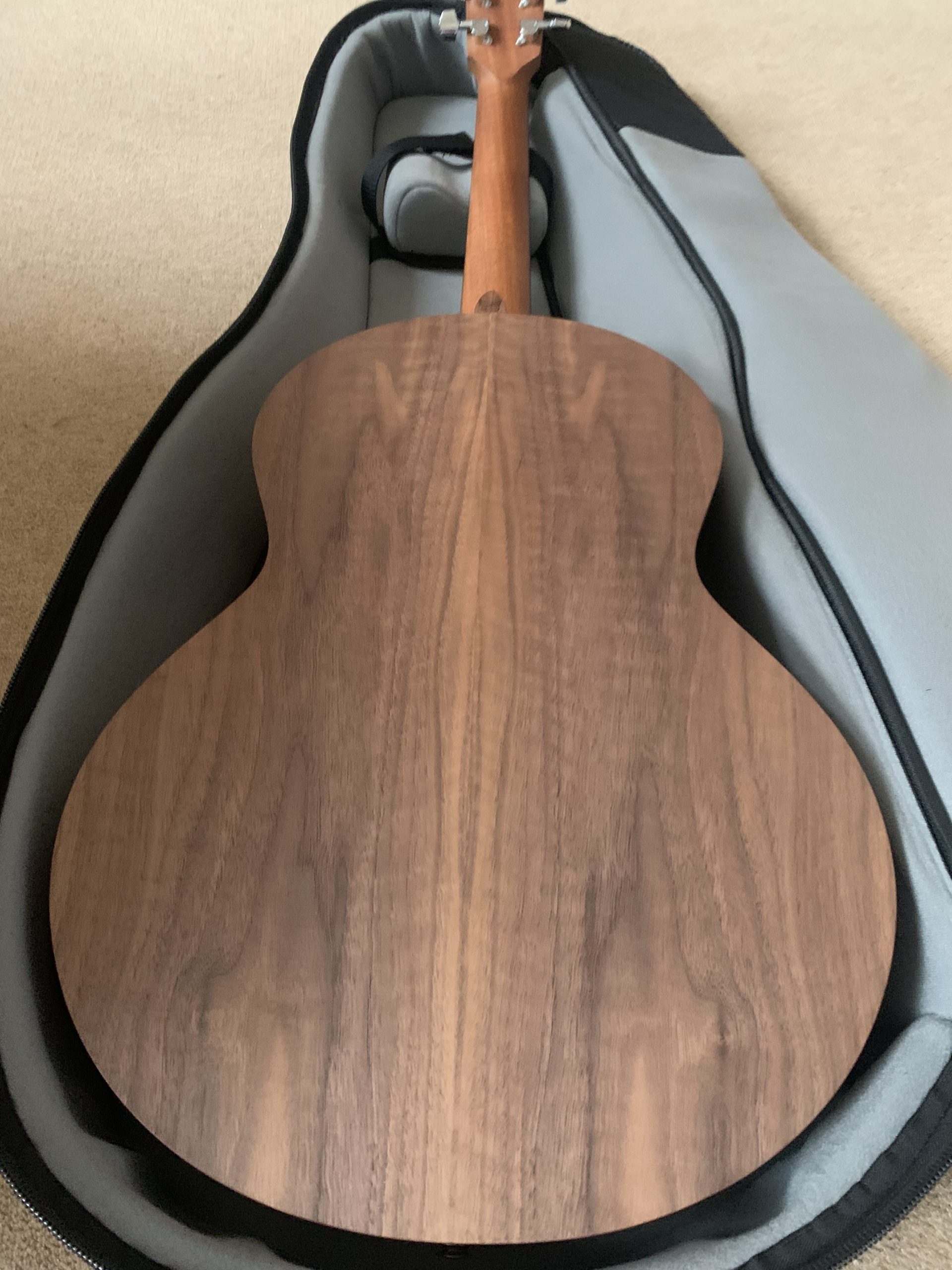 Lowden Ed Sheeran Equals Limited edition (3000) Acoustic Guitar - Image 6