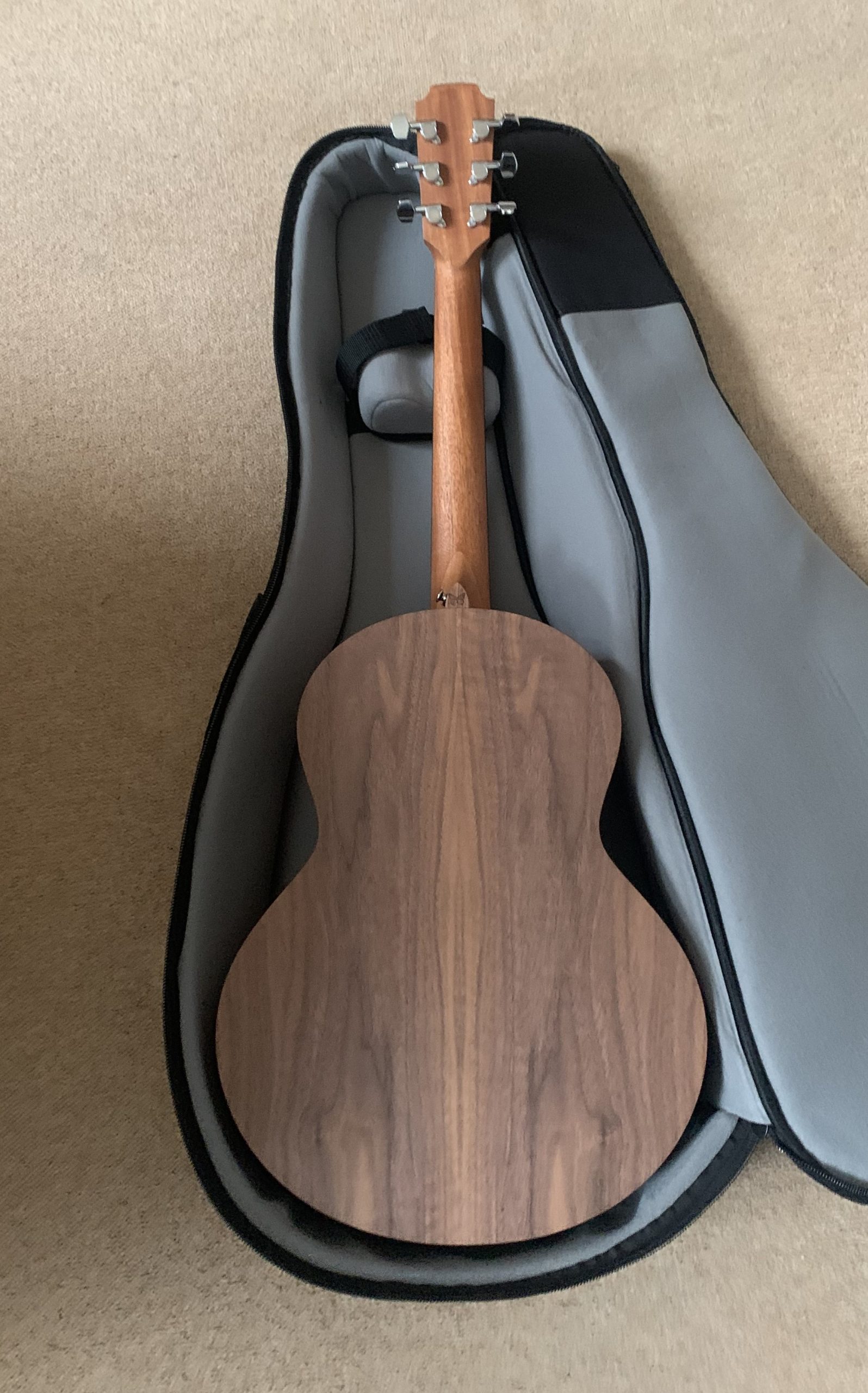 Lowden Ed Sheeran Equals Limited edition (3000) Acoustic Guitar - Image 9