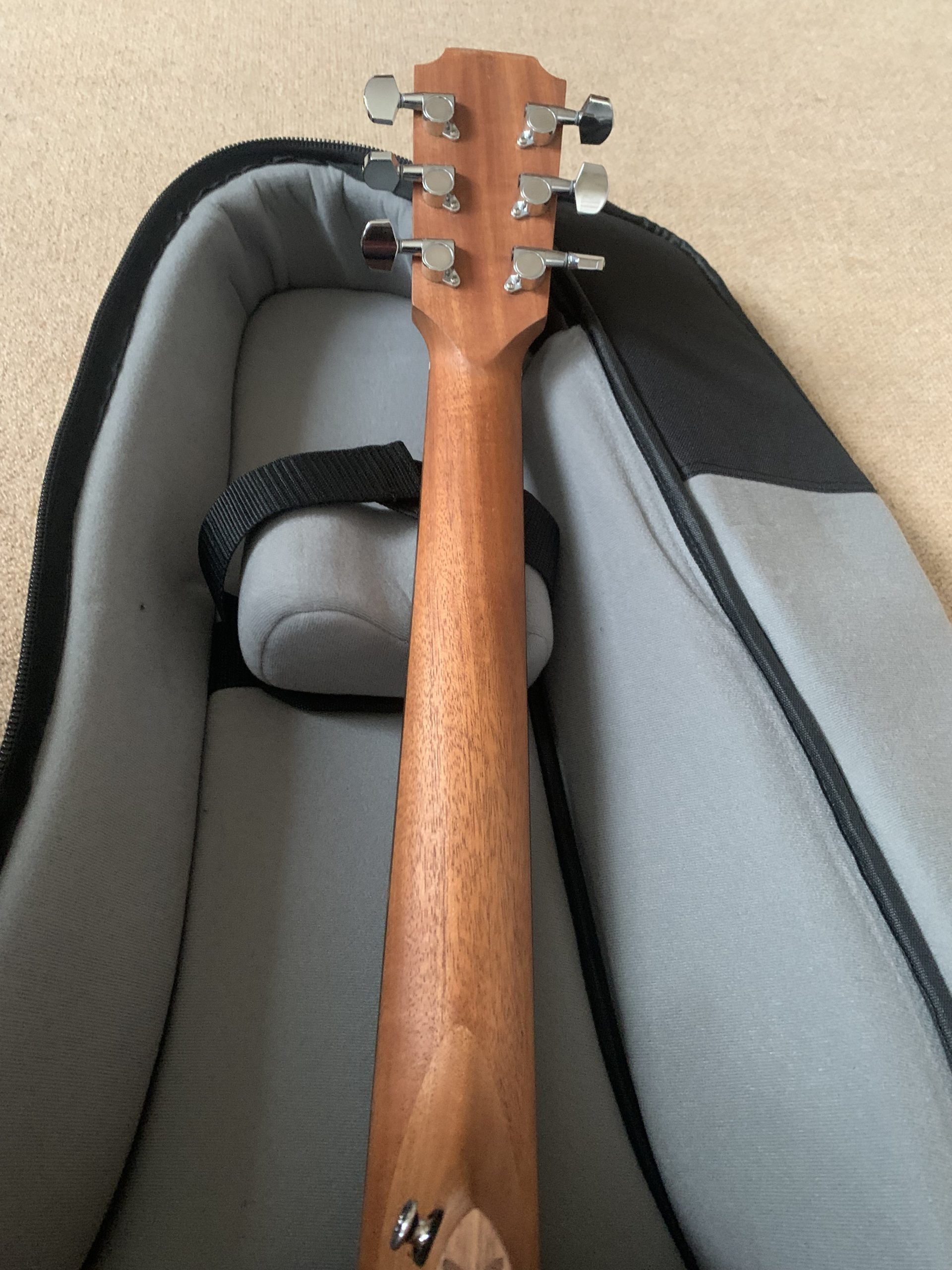 Lowden Ed Sheeran Equals Limited edition (3000) Acoustic Guitar - Image 10