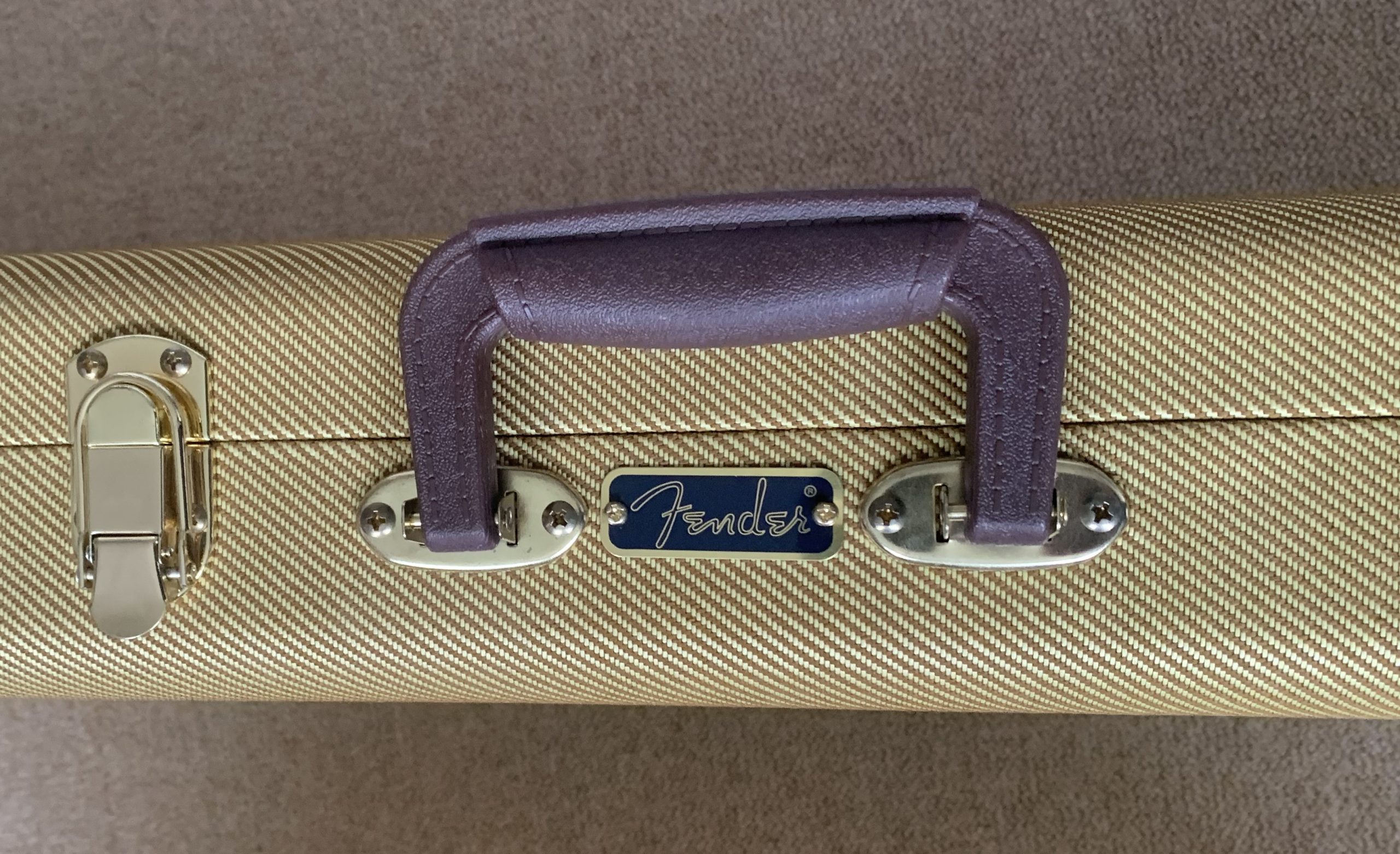 Fender American Deluxe Telecaster Ash 2010 - Image 11