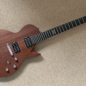Chapman Guitars ML-2 Natural Mahogany Korea