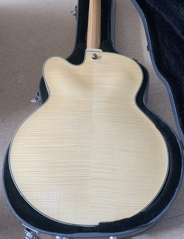 Ibanez AF105 Artcore Custom - Rock Stock Stores