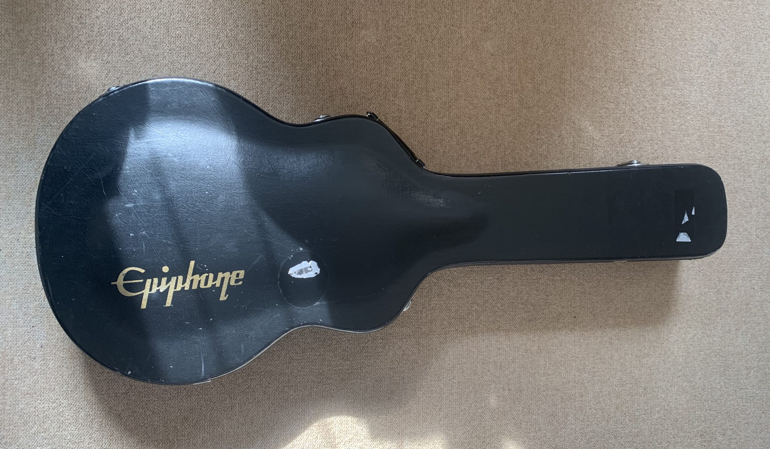 Epiphone Casino 2015 Left Handed - Image 8