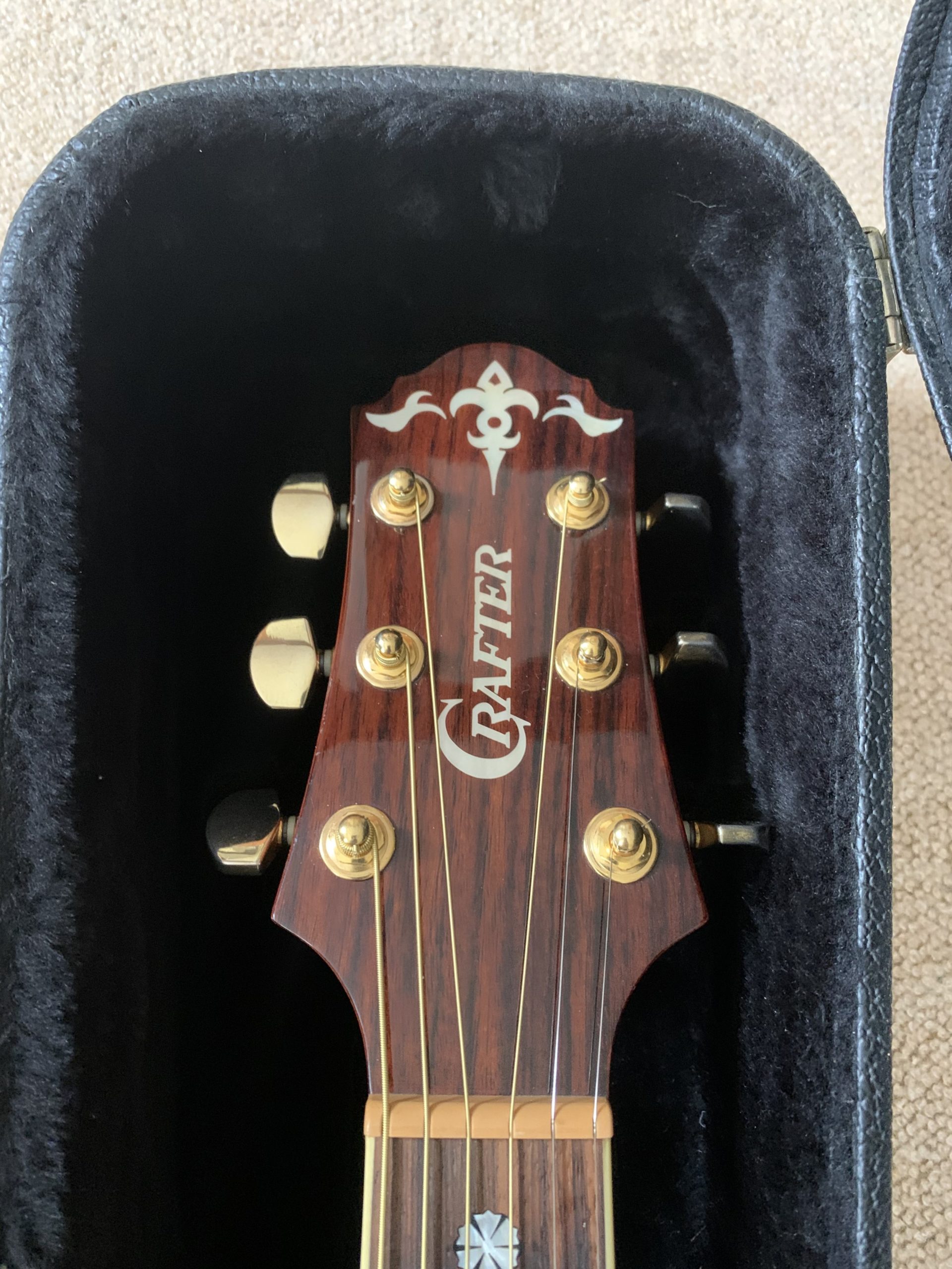 Crafter TC035 Korea Natural 2006 - Image 4