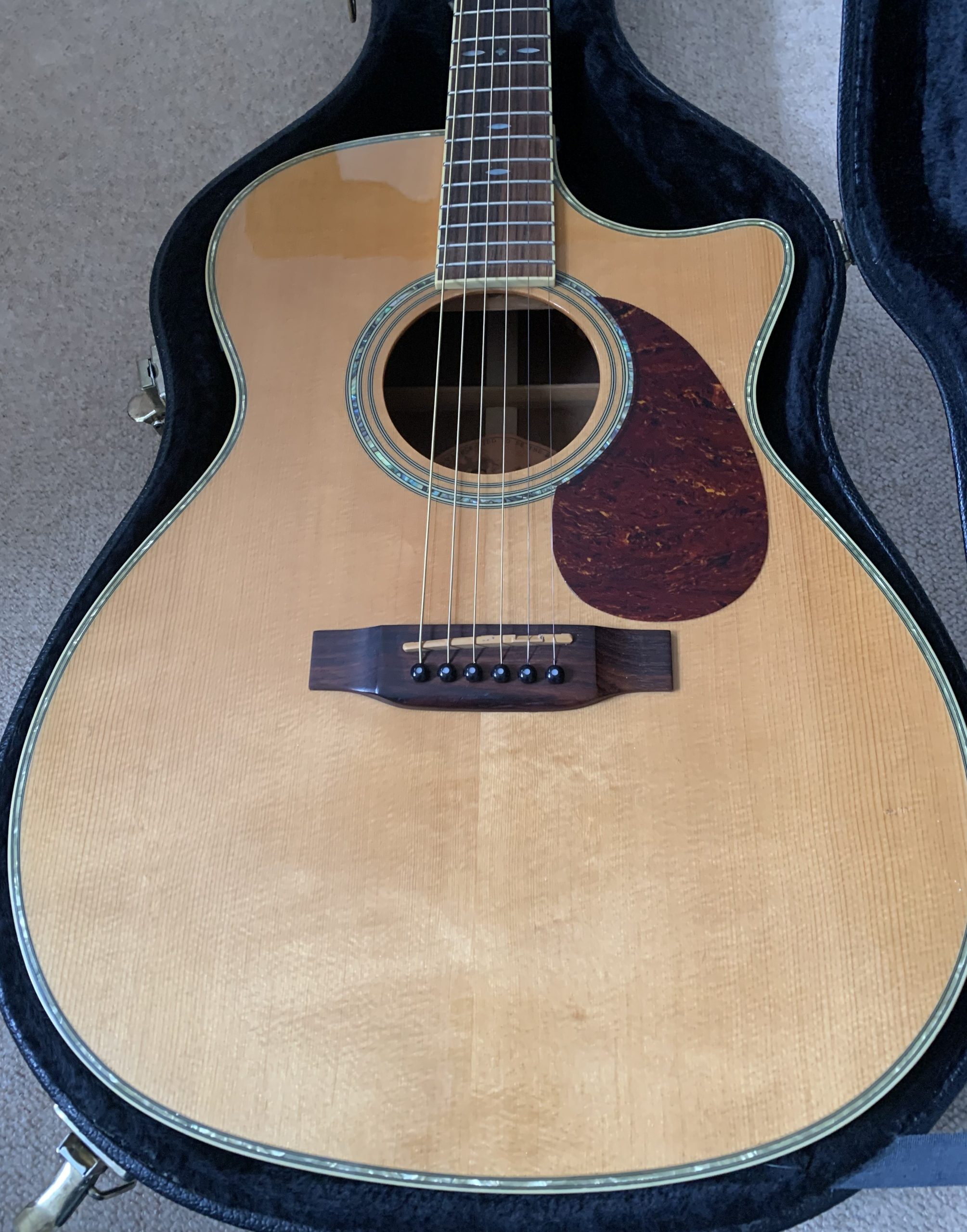 Crafter TC035 Korea Natural 2006 - Image 6