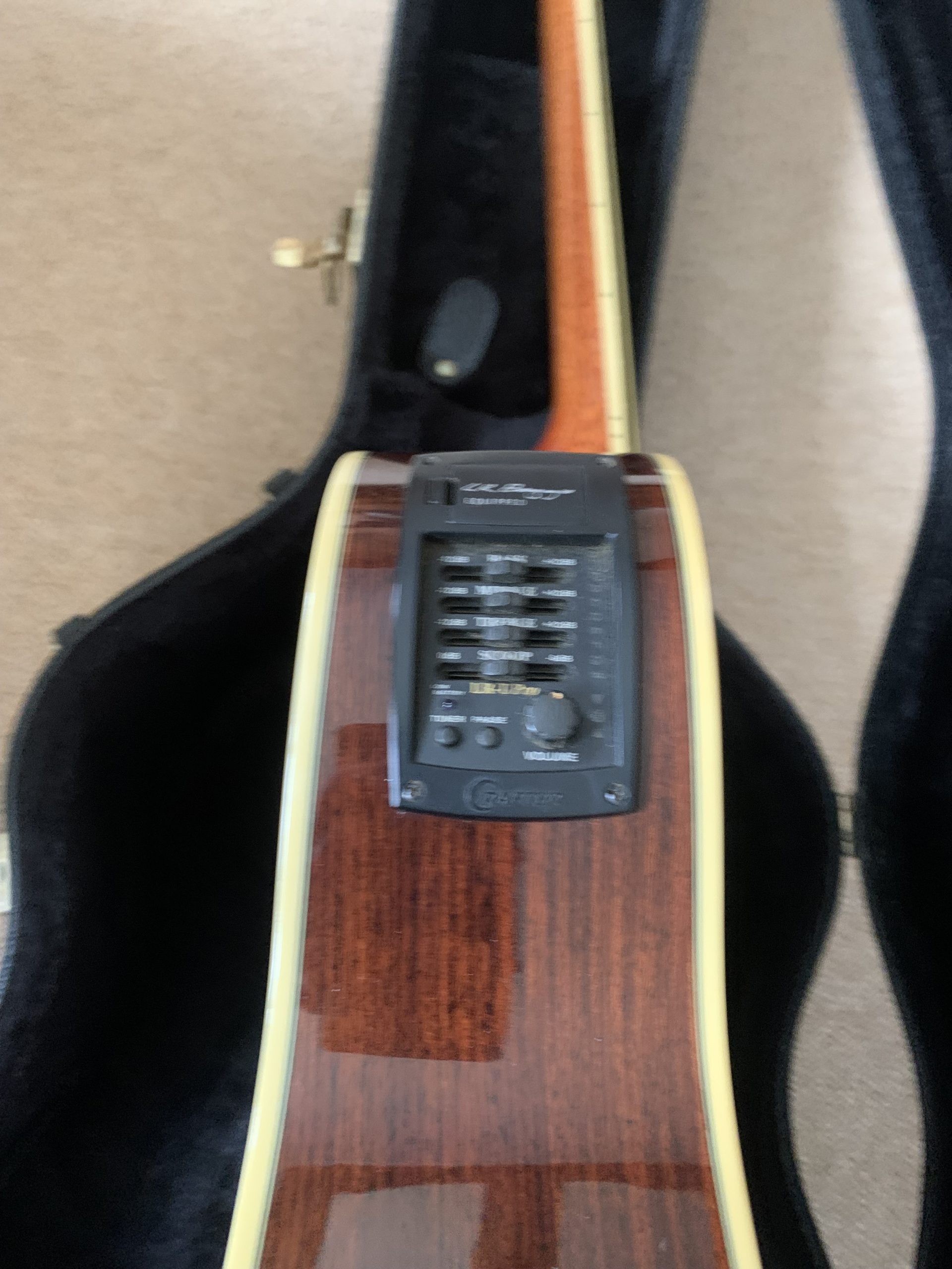 Crafter TC035 Korea Natural 2006 - Image 7