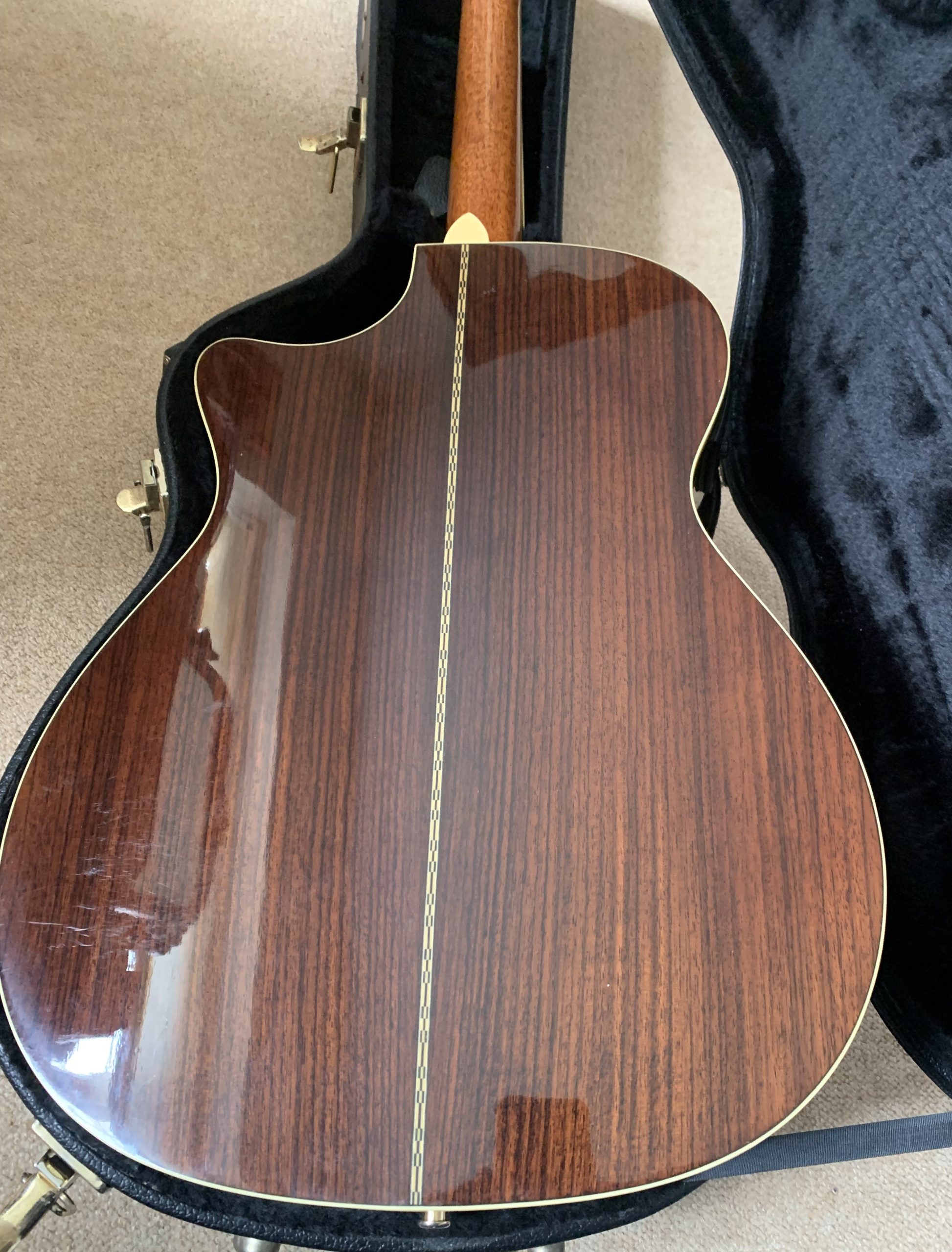 Crafter TC035 Korea Natural 2006 - Image 9