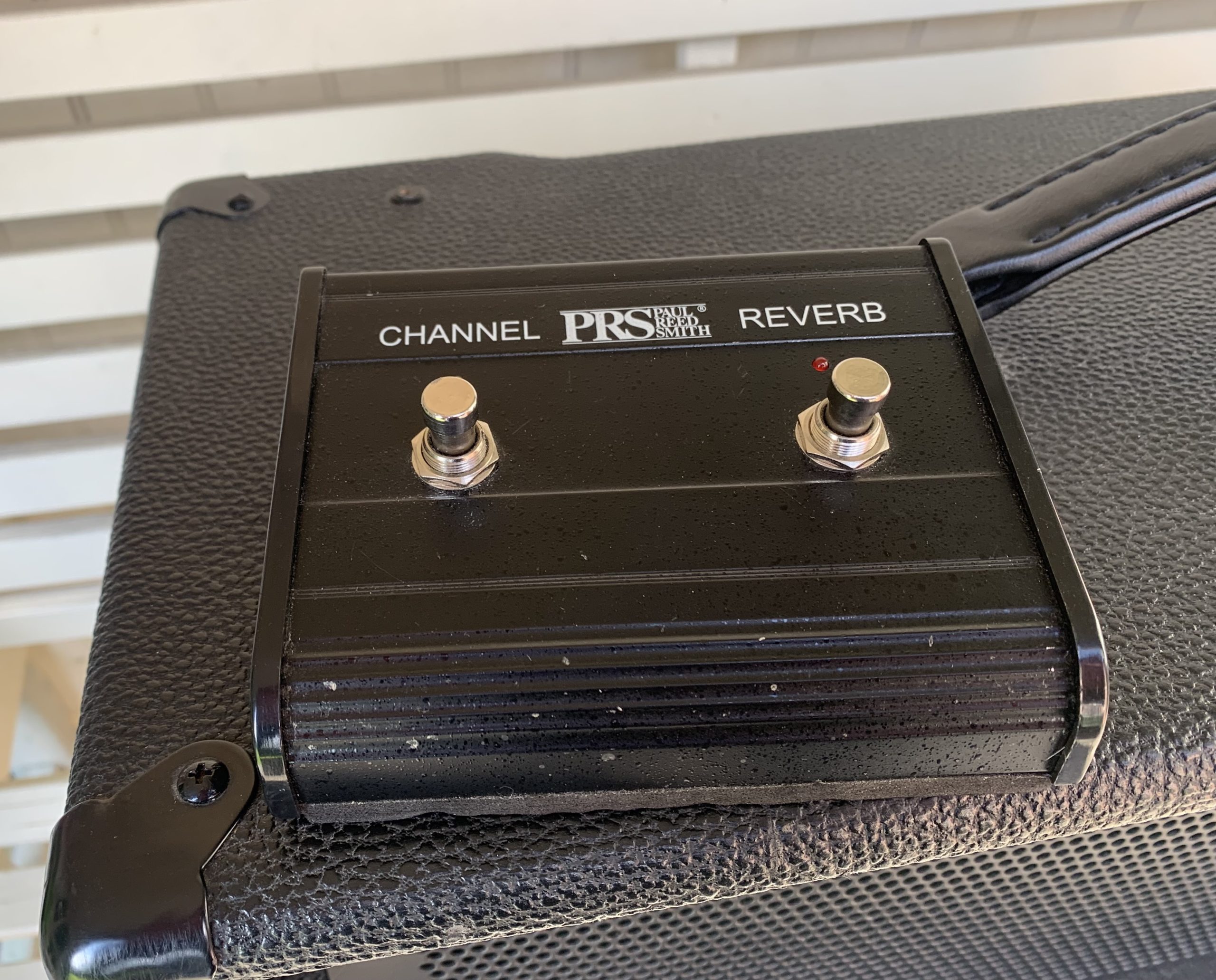 PRS Paul Reed Smith SE 20 Black Guitar Combo - Image 6