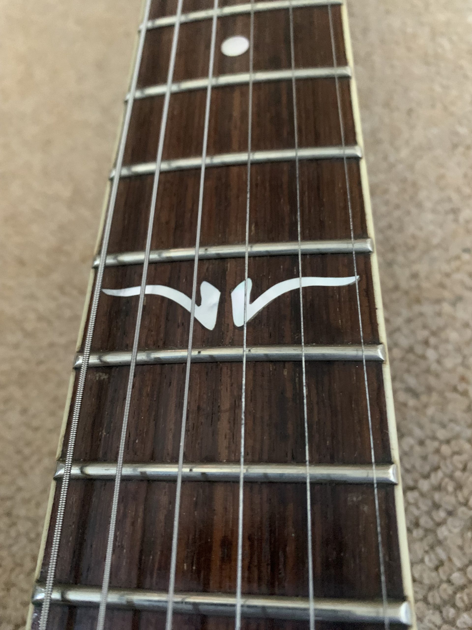 Vintage VRS100 Black Wilkinson Hardware - Image 7