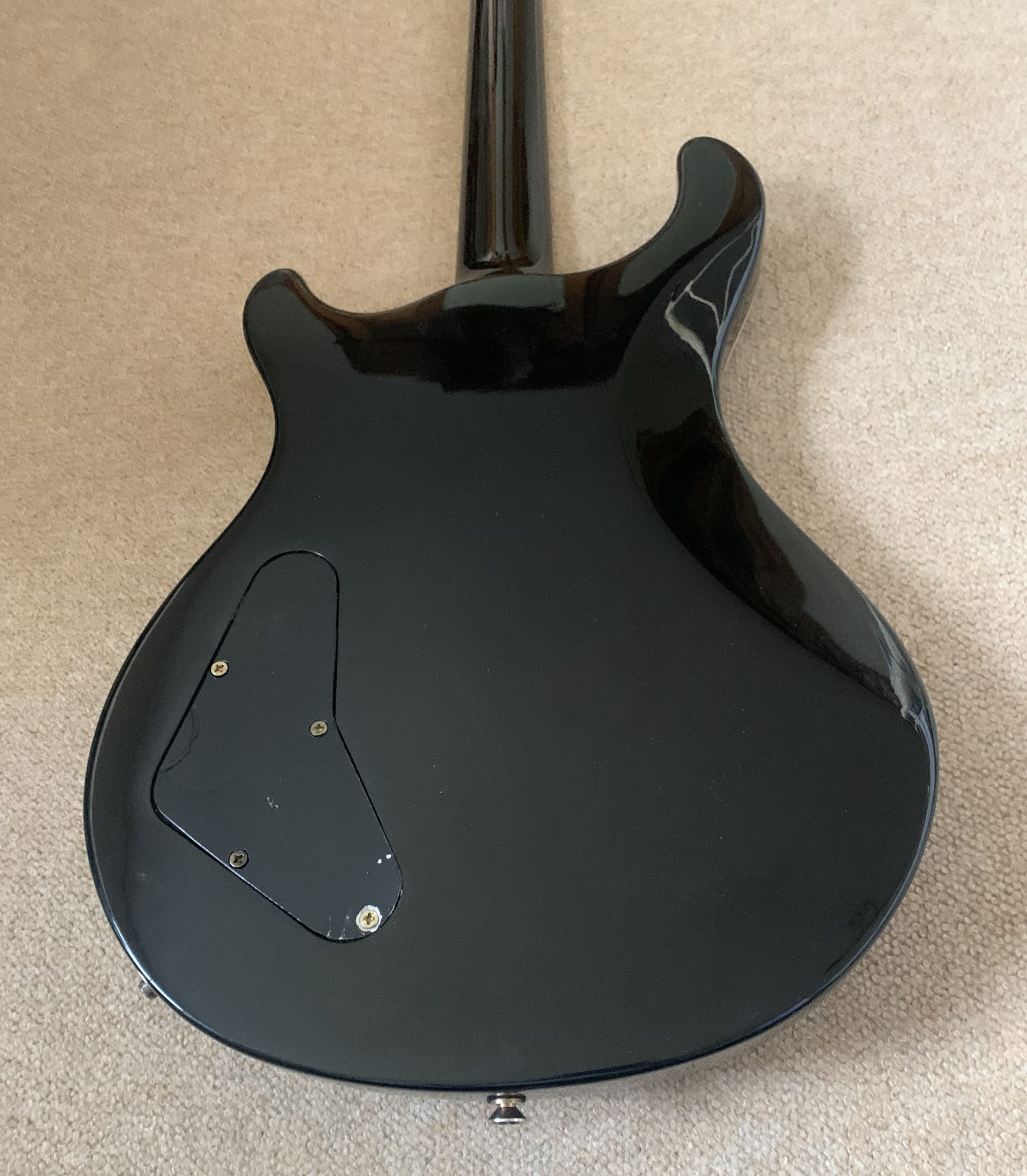 Vintage VRS100 Black Wilkinson Hardware - Image 9