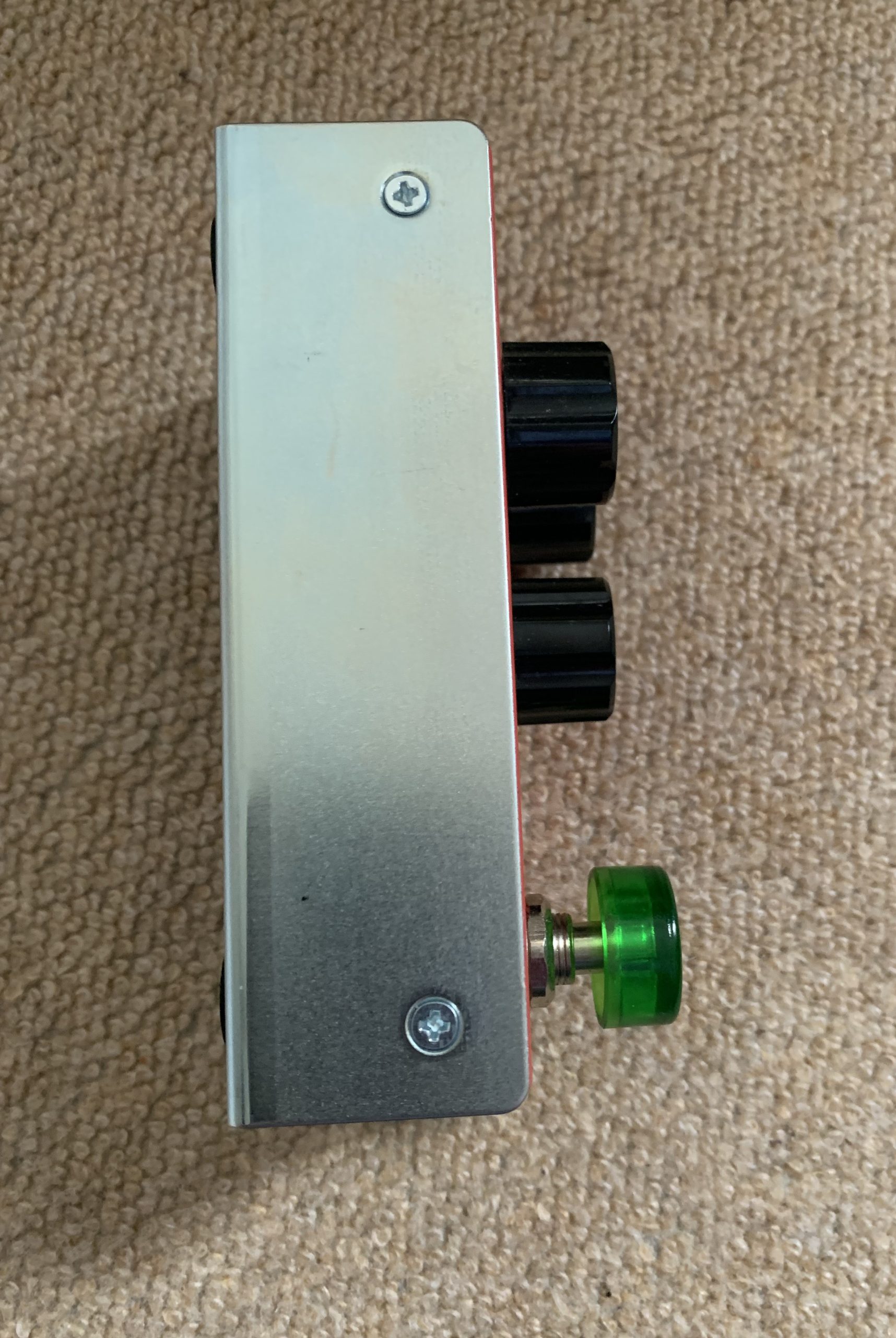 TC Electronic Blood Moon Phaser Pedal - Image 5