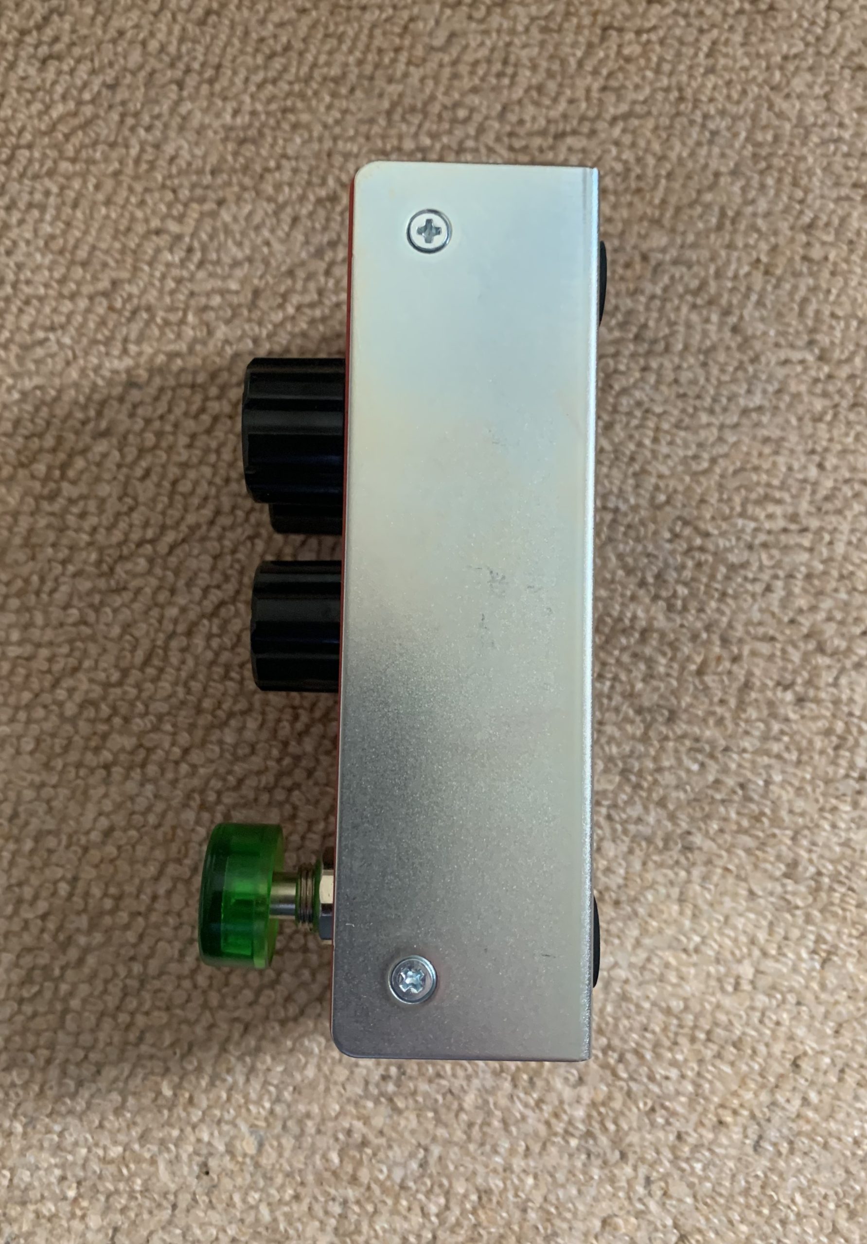 TC Electronic Blood Moon Phaser Pedal - Image 6
