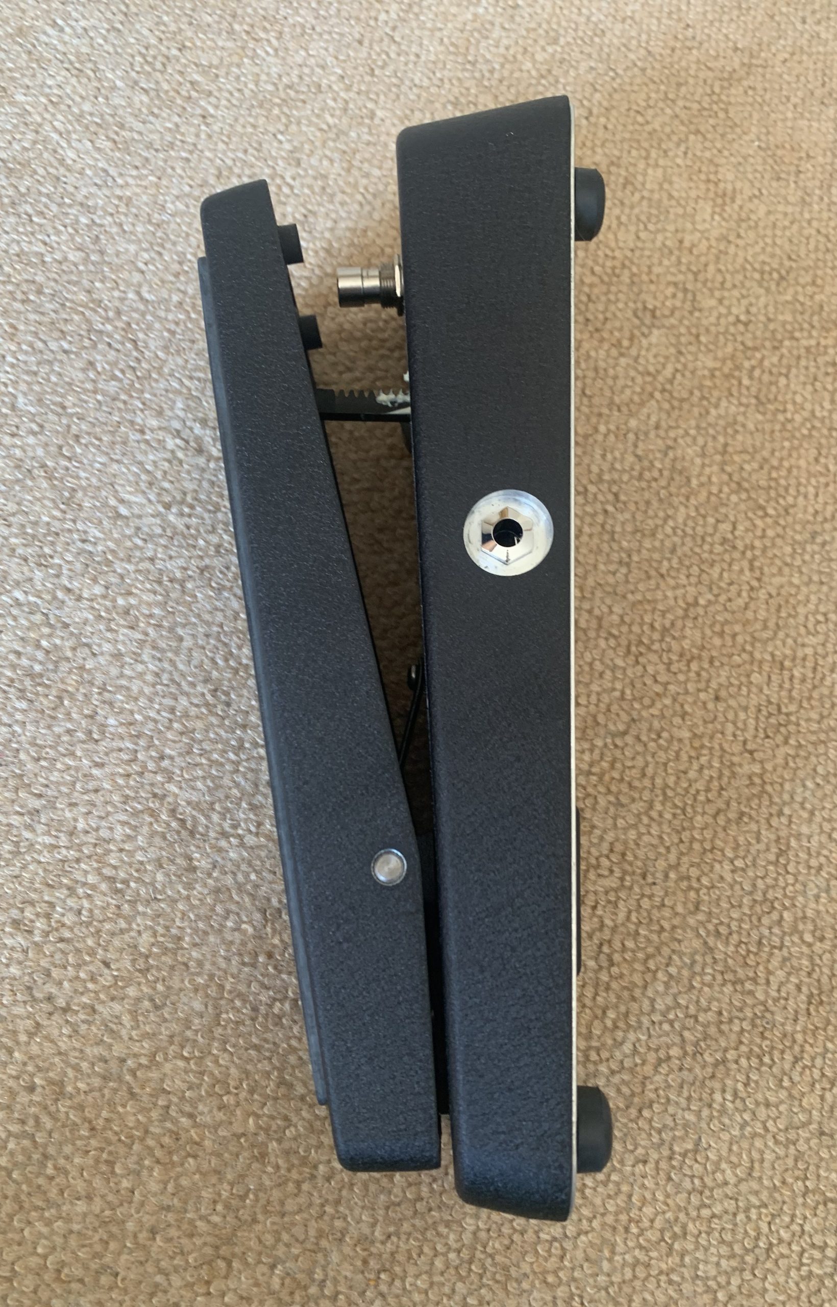 Genuine Dunlop 12 Pieces Grommets ECB124 For Crybaby GCB95 535Q - Foto 8