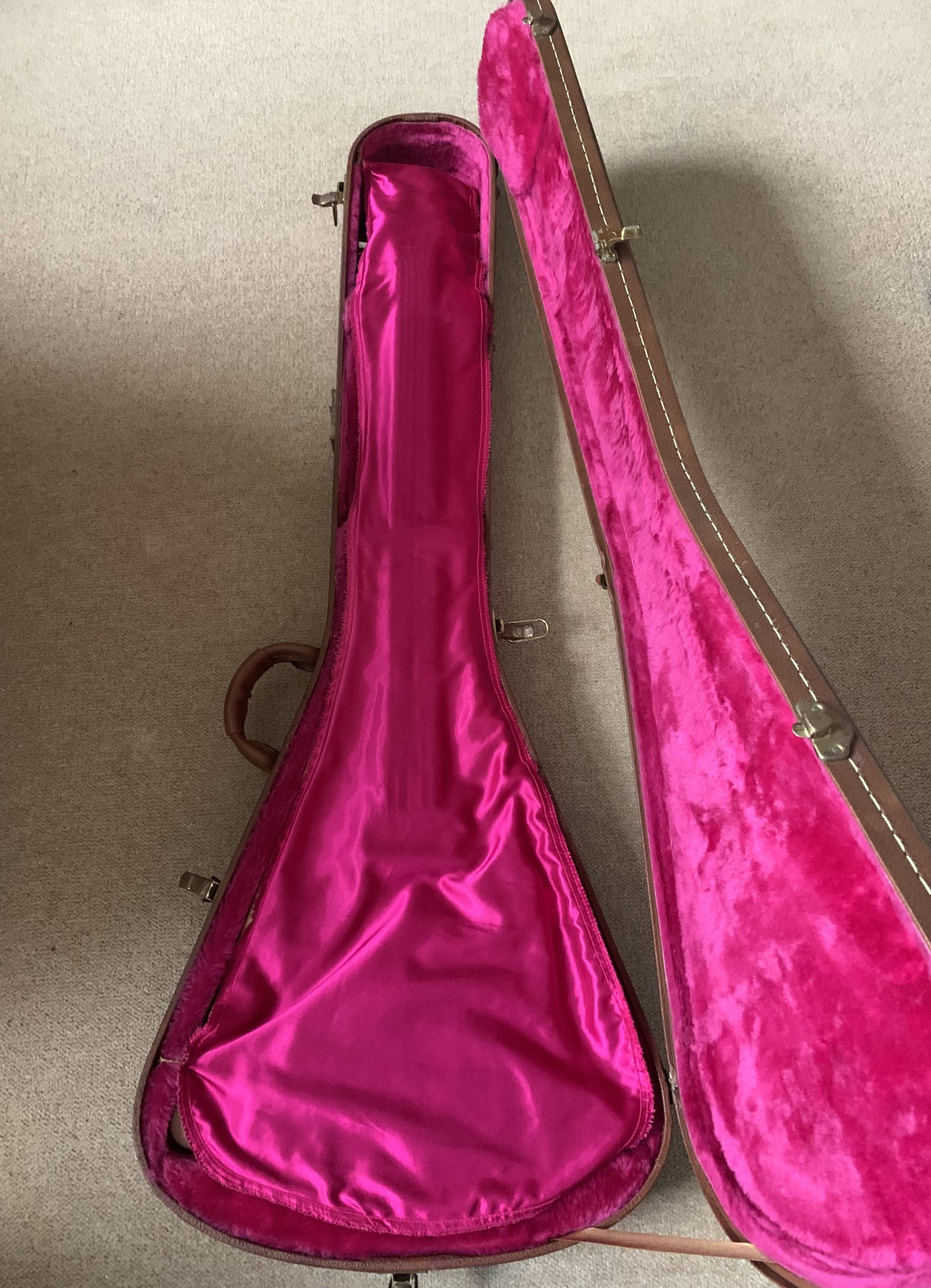 Gibson USA Flying V 1993 White '67 Reissue Classic - Rock Stock Stores