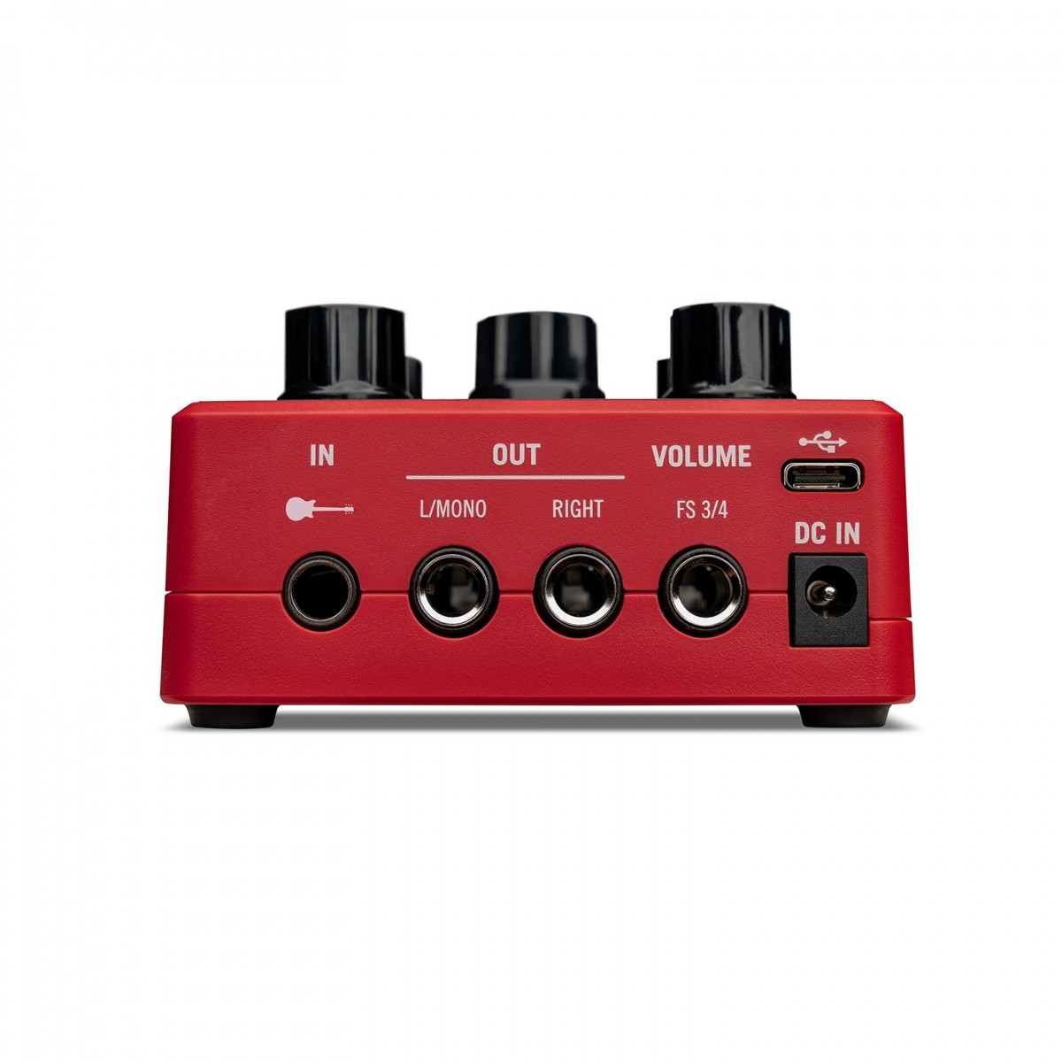 Line 6 Pod Express Guitar Amp and Effect Processor - Image 3