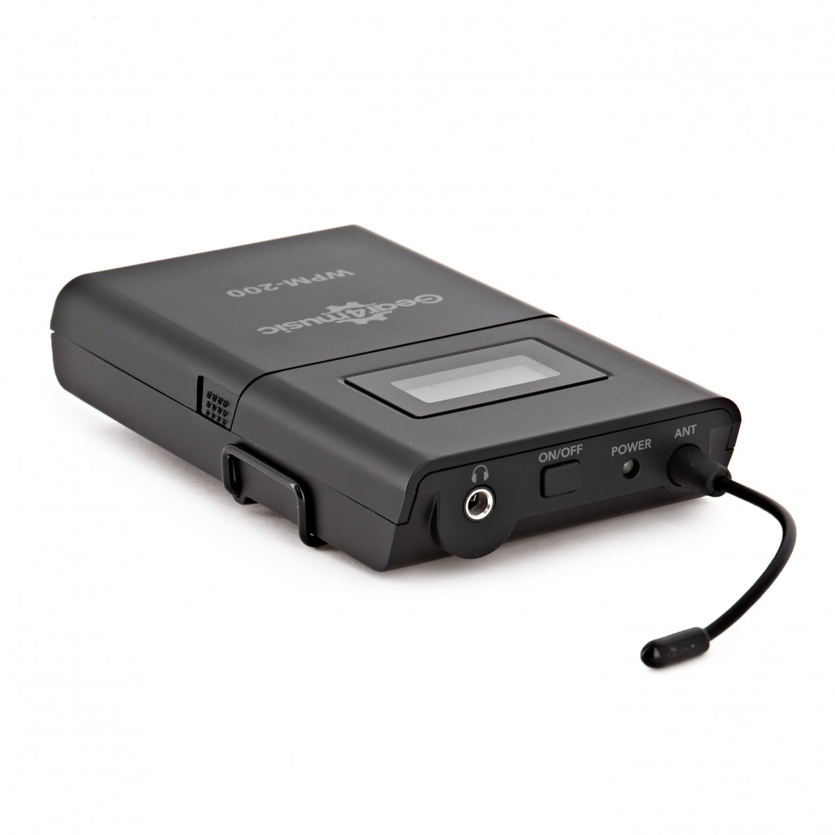 Wireless In Ear Monitor System by Gear4music - Image 7