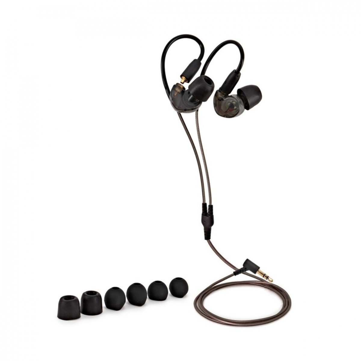 Wireless In Ear Monitor System by Gear4music - Image 4