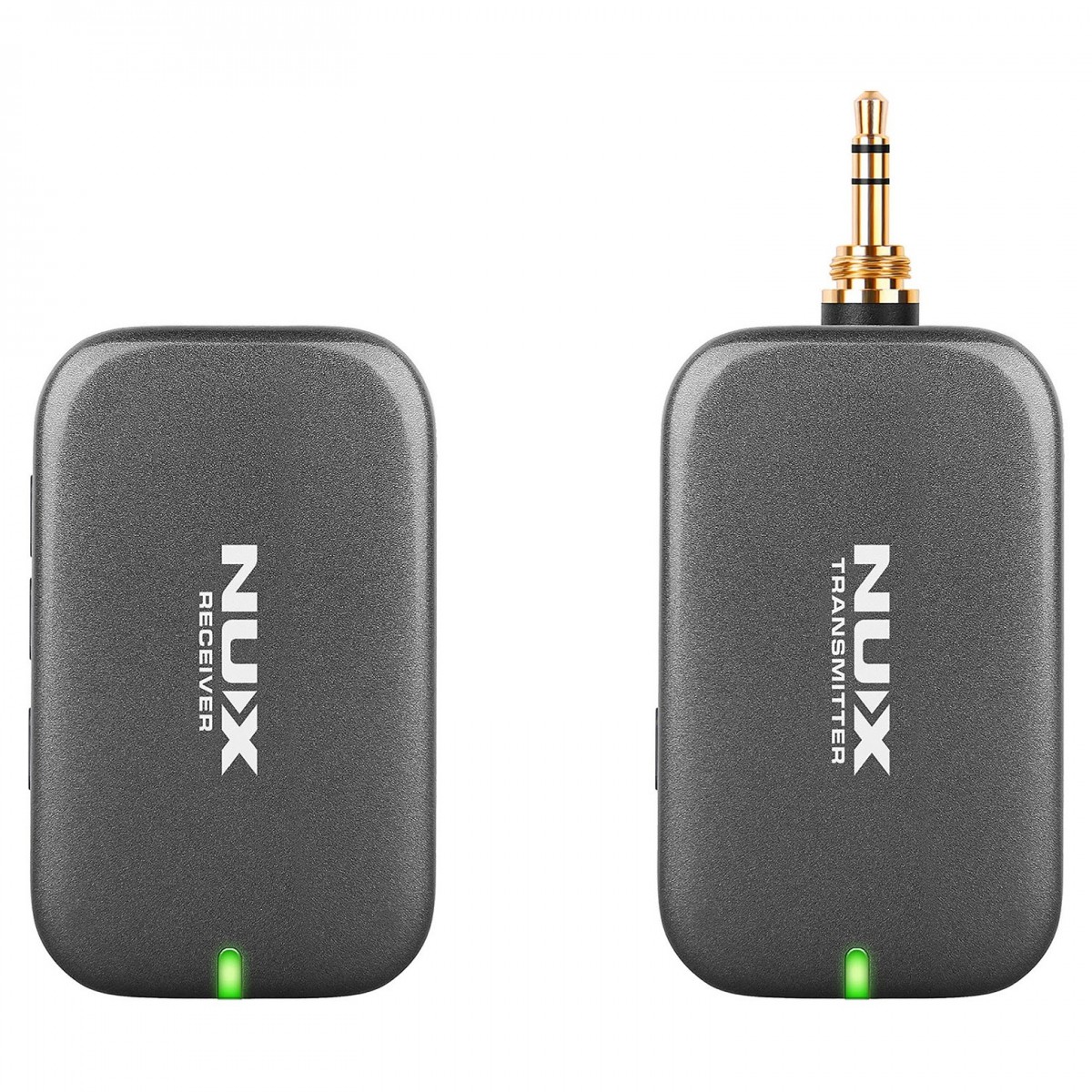 NUX B-7PSM Personal Monitoring System 5.8GHz - Image 3