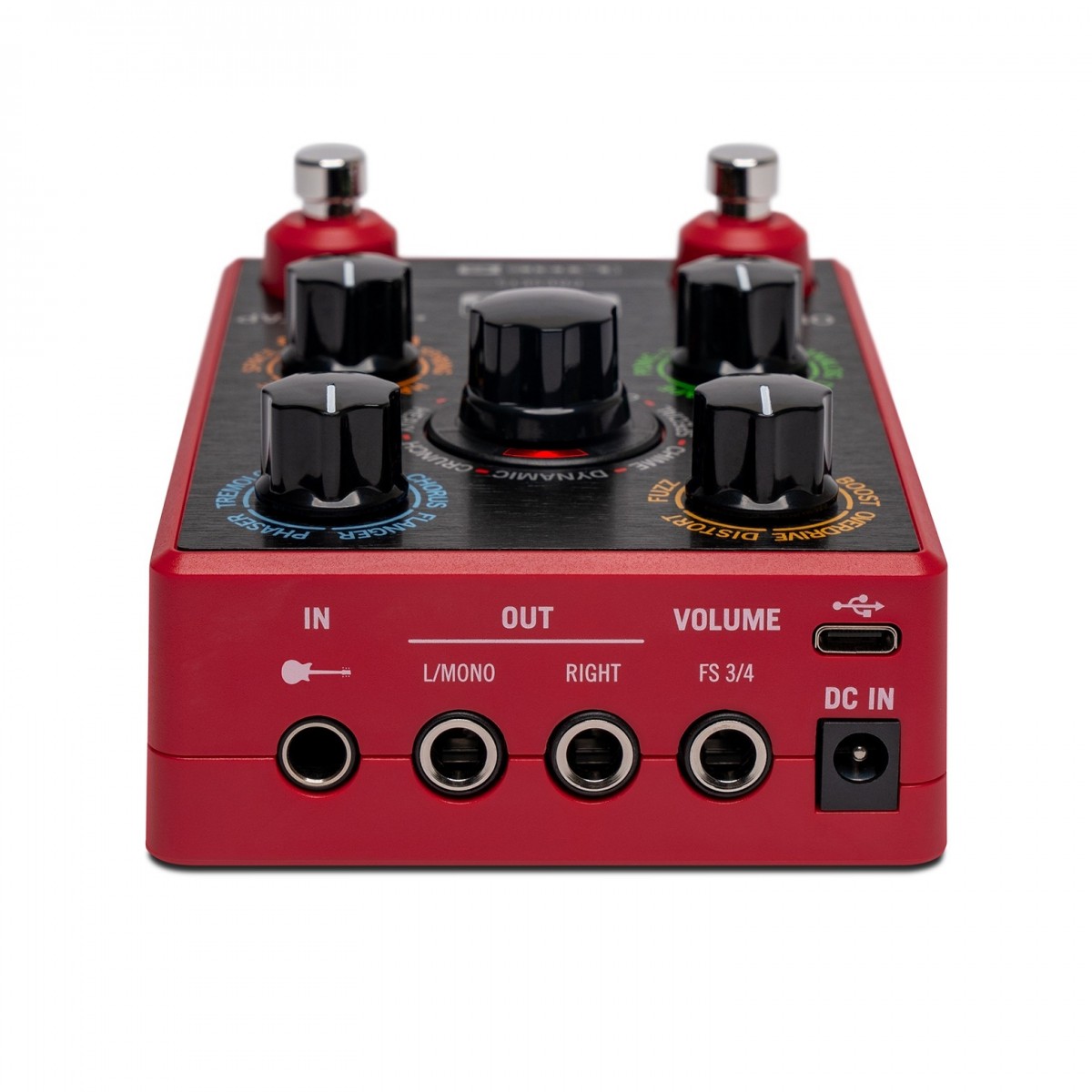 Line 6 Pod Express Guitar Amp and Effect Processor - Image 4