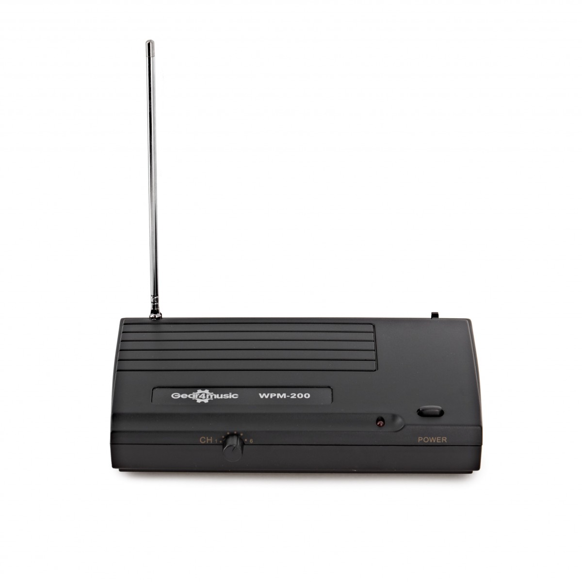 Wireless In Ear Monitor System by Gear4music - Image 2
