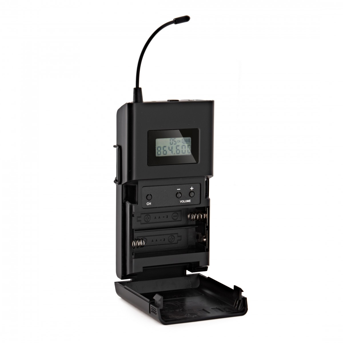 Wireless In Ear Monitor System by Gear4music - Image 5