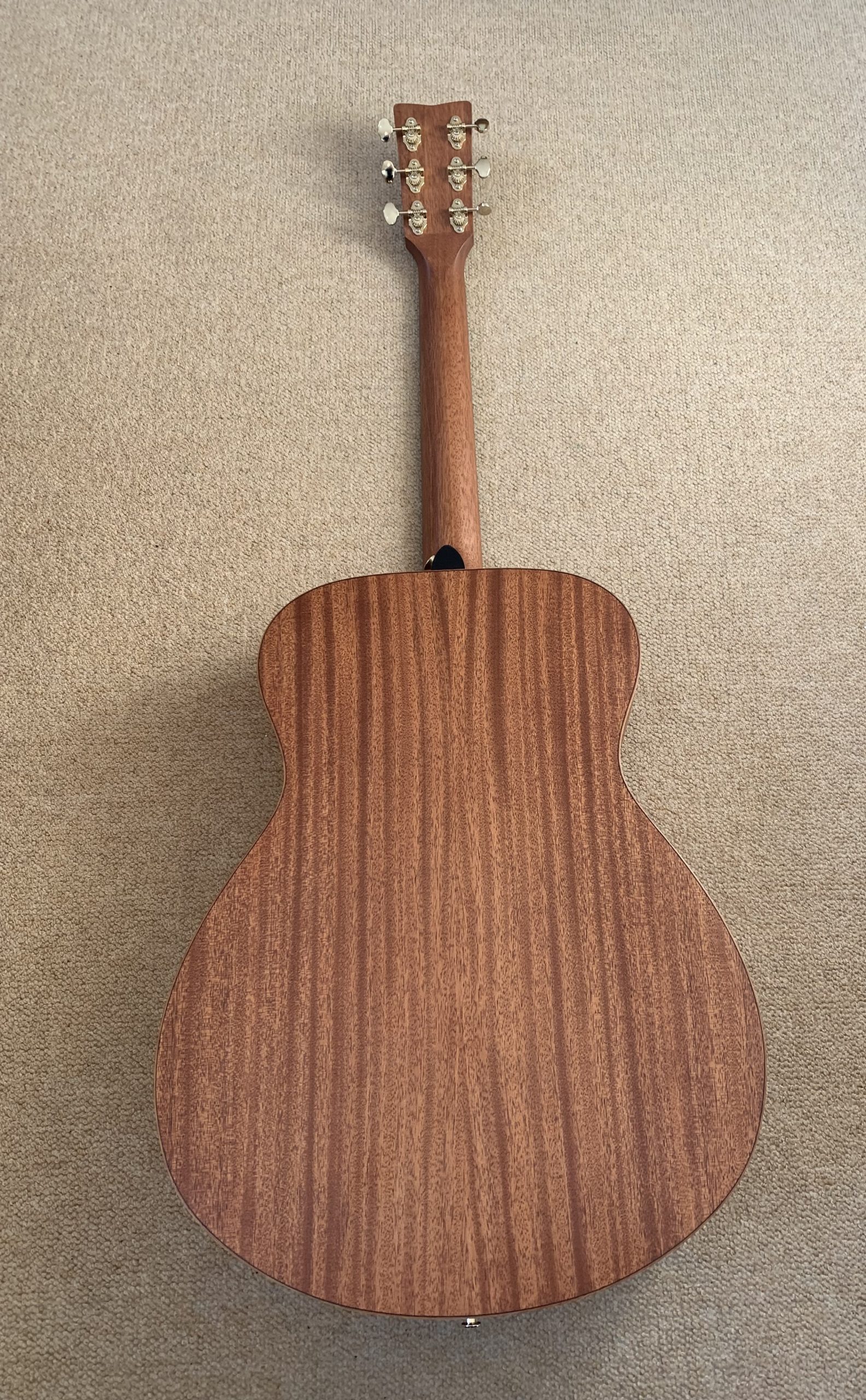 Yamaha Storia Electro Acoustic Guitar Rock Stock Stores