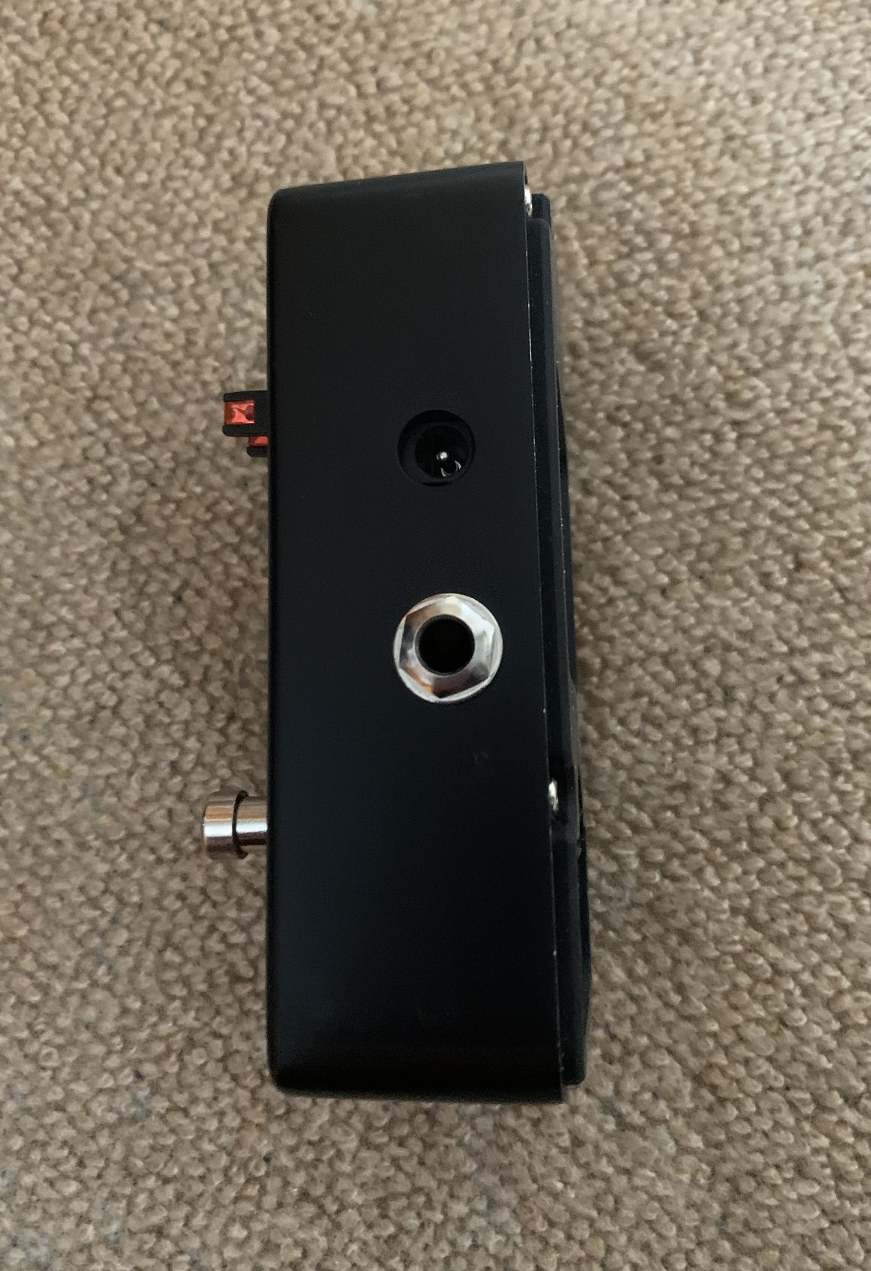 Joyo 6 band Guitar Equalizer Pedal - Image 2