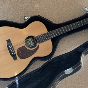 Martin 00X1AE Electro Acoustic 2015