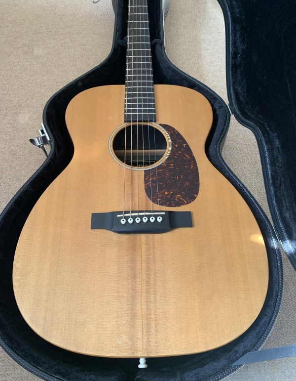 Martin 00X1AE Electro Acoustic 2015 - Image 2
