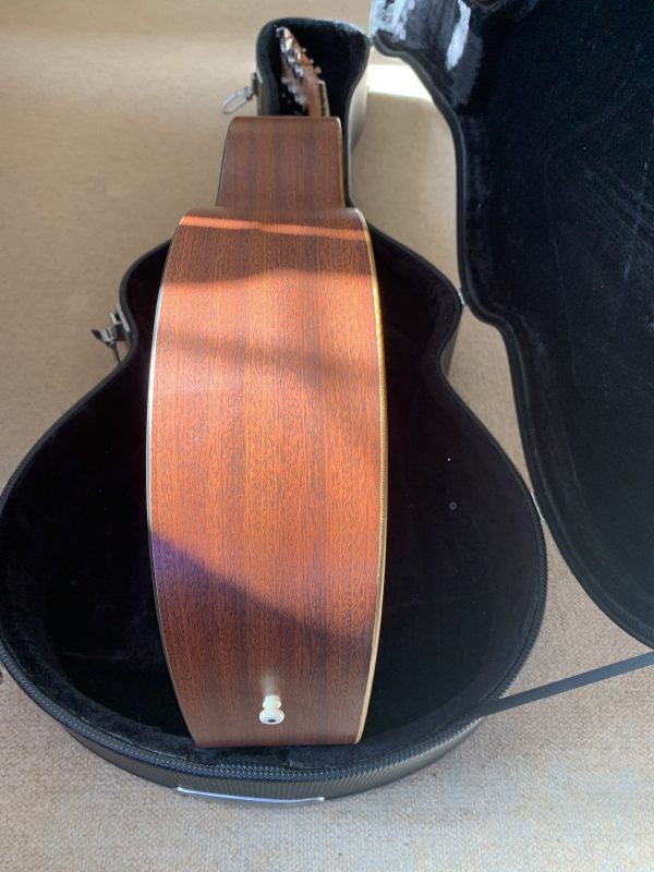Martin 00X1AE Electro Acoustic 2015 - Image 5