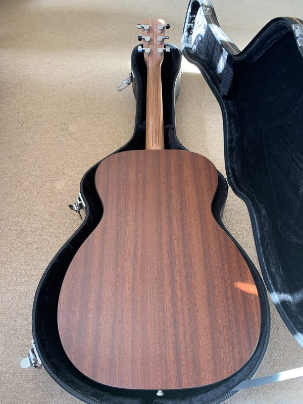 Martin 00X1AE Electro Acoustic 2015 - Image 6