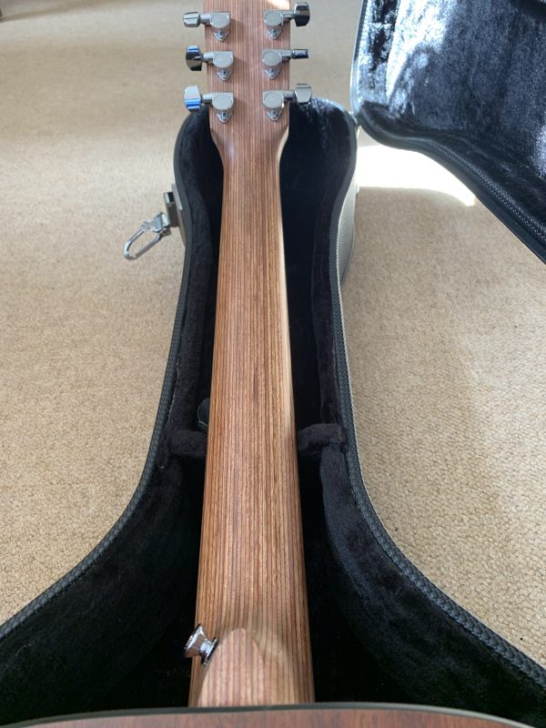 Martin 00X1AE Electro Acoustic 2015 - Image 7