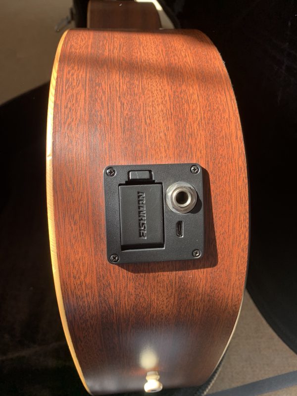 Martin 00X1AE Electro Acoustic 2015 - Image 9