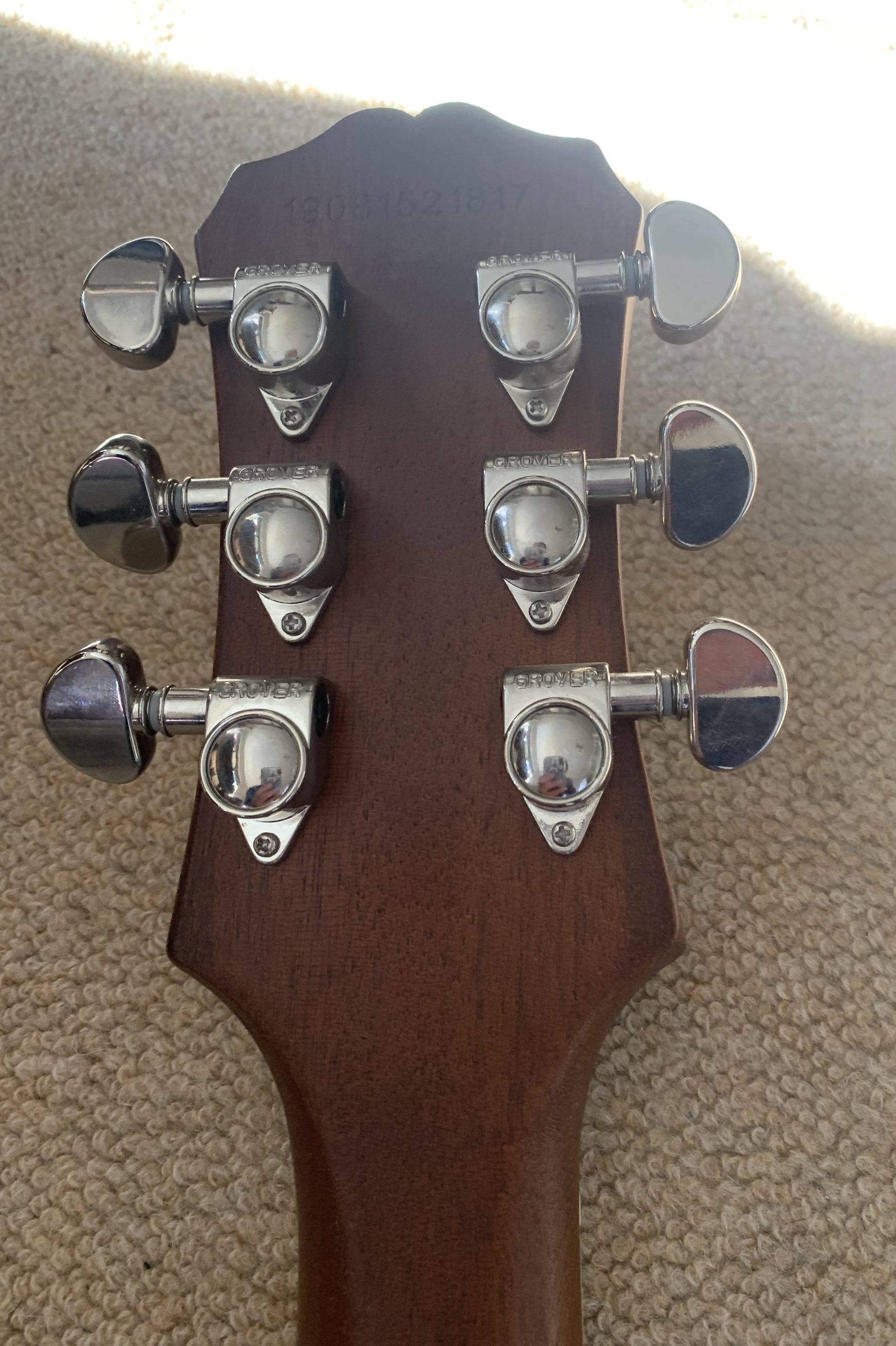 Epiphone Les Paul Traditional PRO-III Plus Desert Burst (Limited Edition) - Image 7