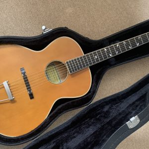 Epiphone Masterbilt Century Zenith VN 2016 Electro Acoustic