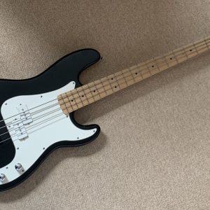 Johnson By Axl P Bass Style 4-String bass