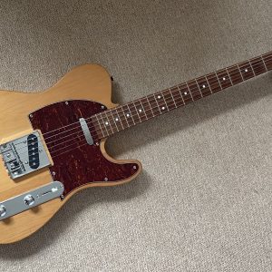Stagg Telecaster Natural