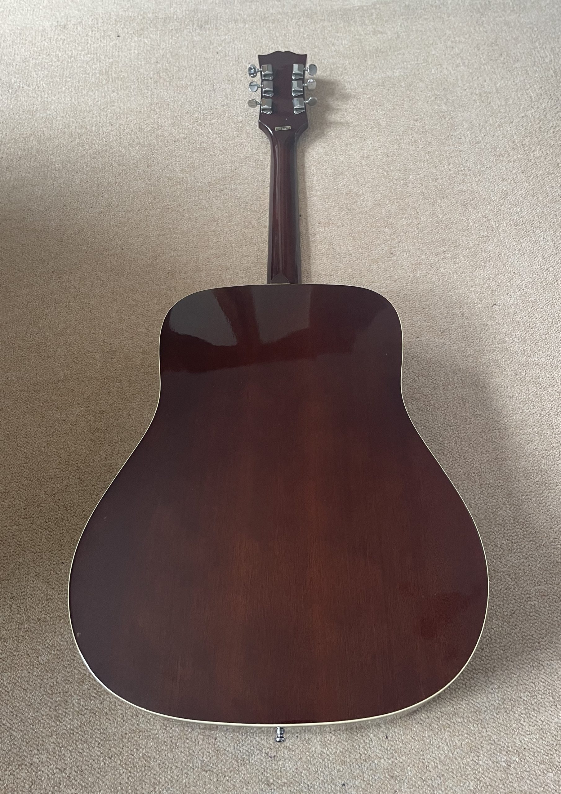 Ibanez Concord 628 made in Japan 1970’s - Image 7