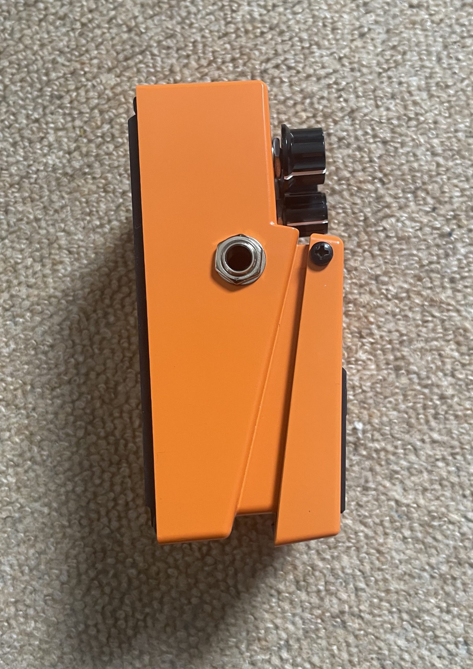 Boss DS-1 Distortion Pedal - Image 3