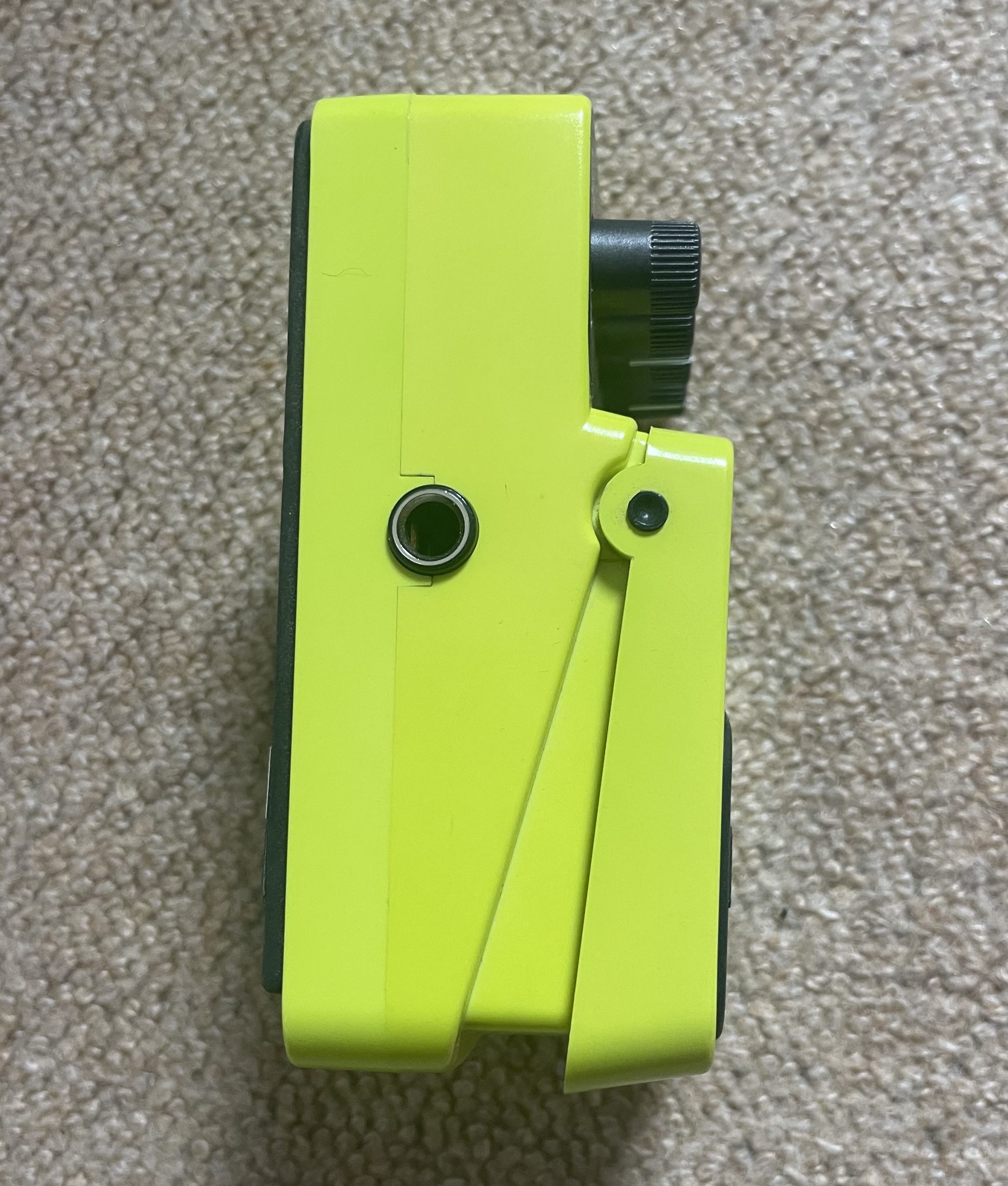 Behringer ULTRA WAH UW300 - Image 3