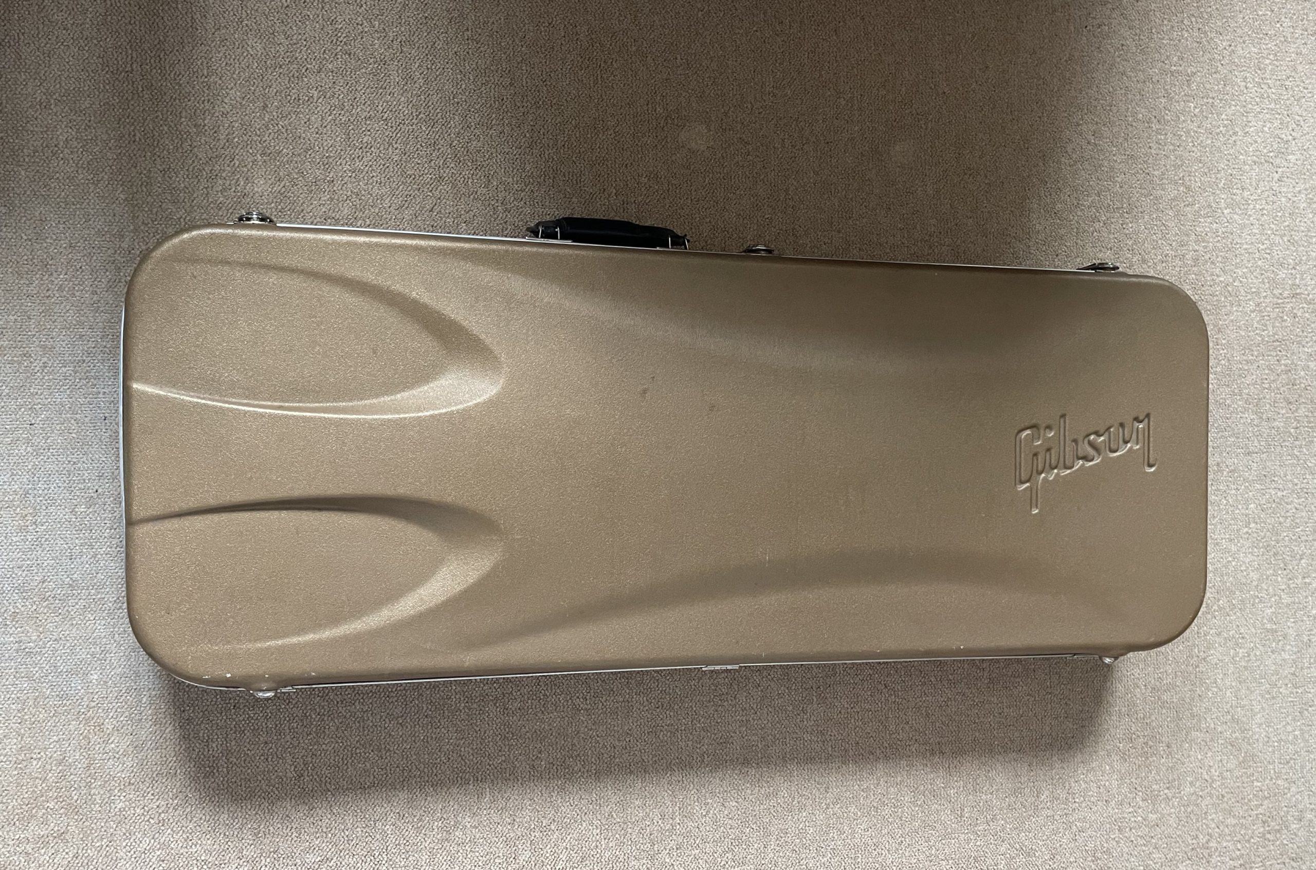 Gibson USA Les Paul Traditional 100th Anniversary Honey Burst 2015 - Image 10