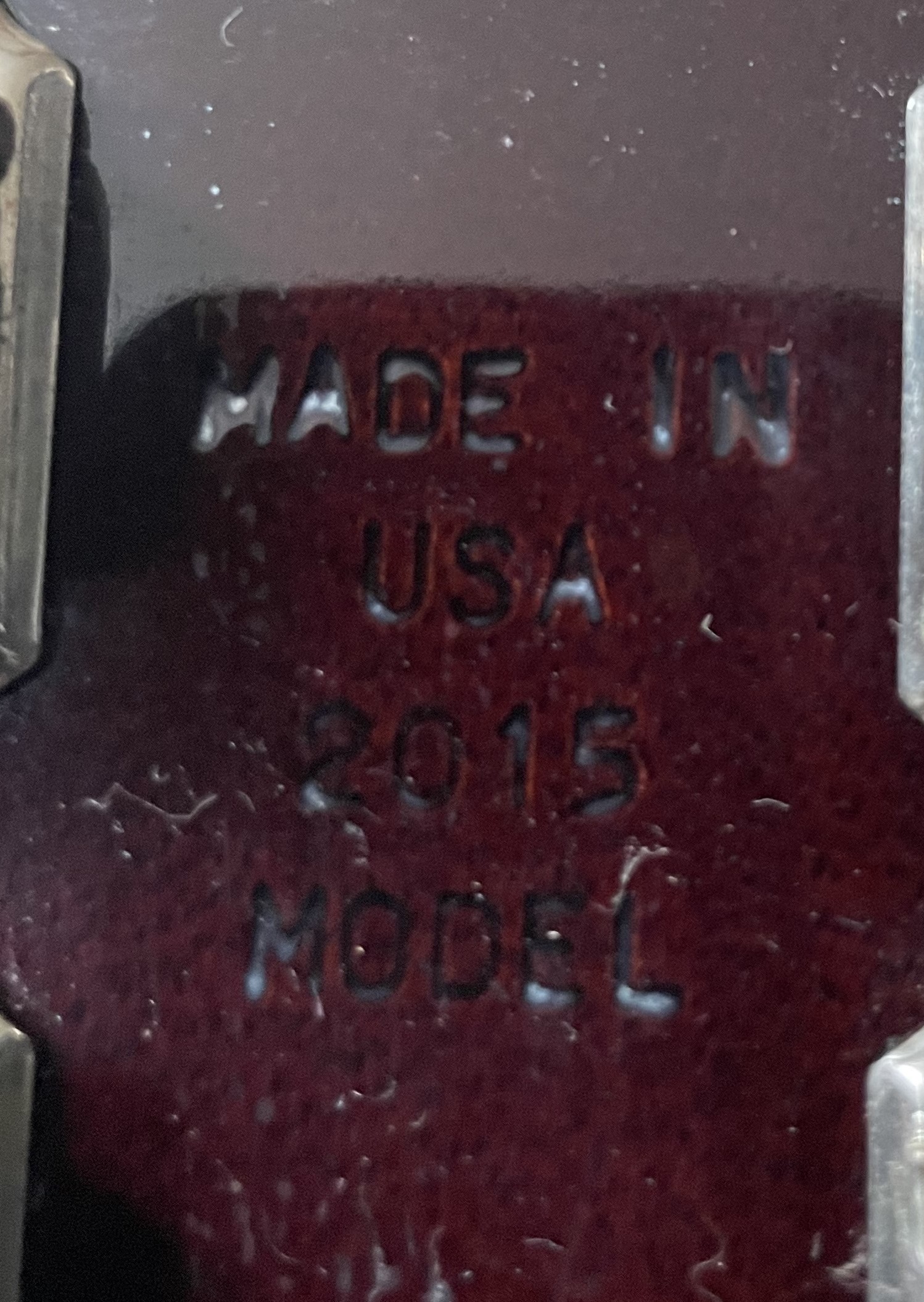 Gibson USA Les Paul Traditional 100th Anniversary Honey Burst 2015 - Image 8