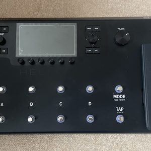 Line 6 Helix LT