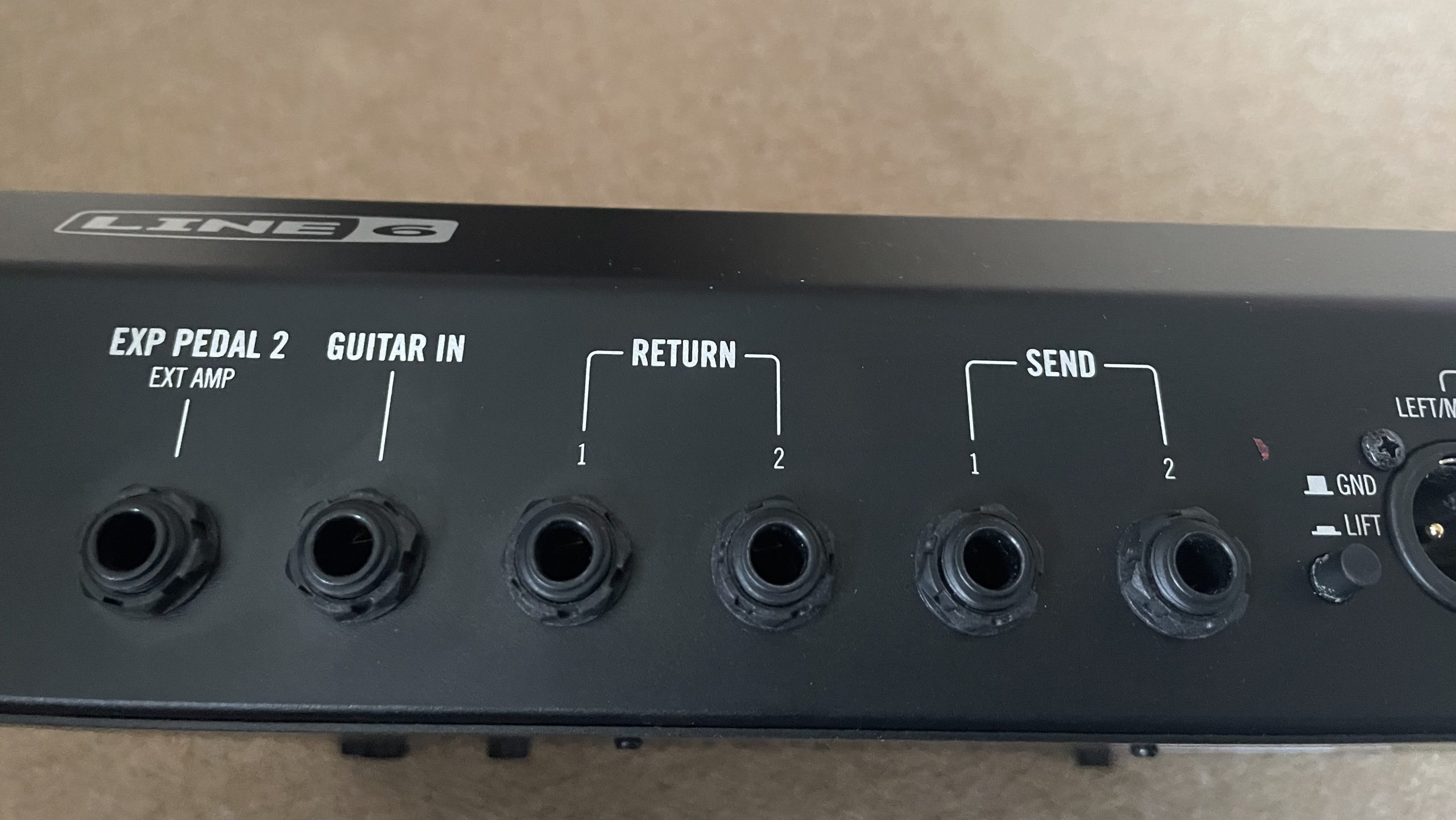 Line 6 Helix LT - Image 6