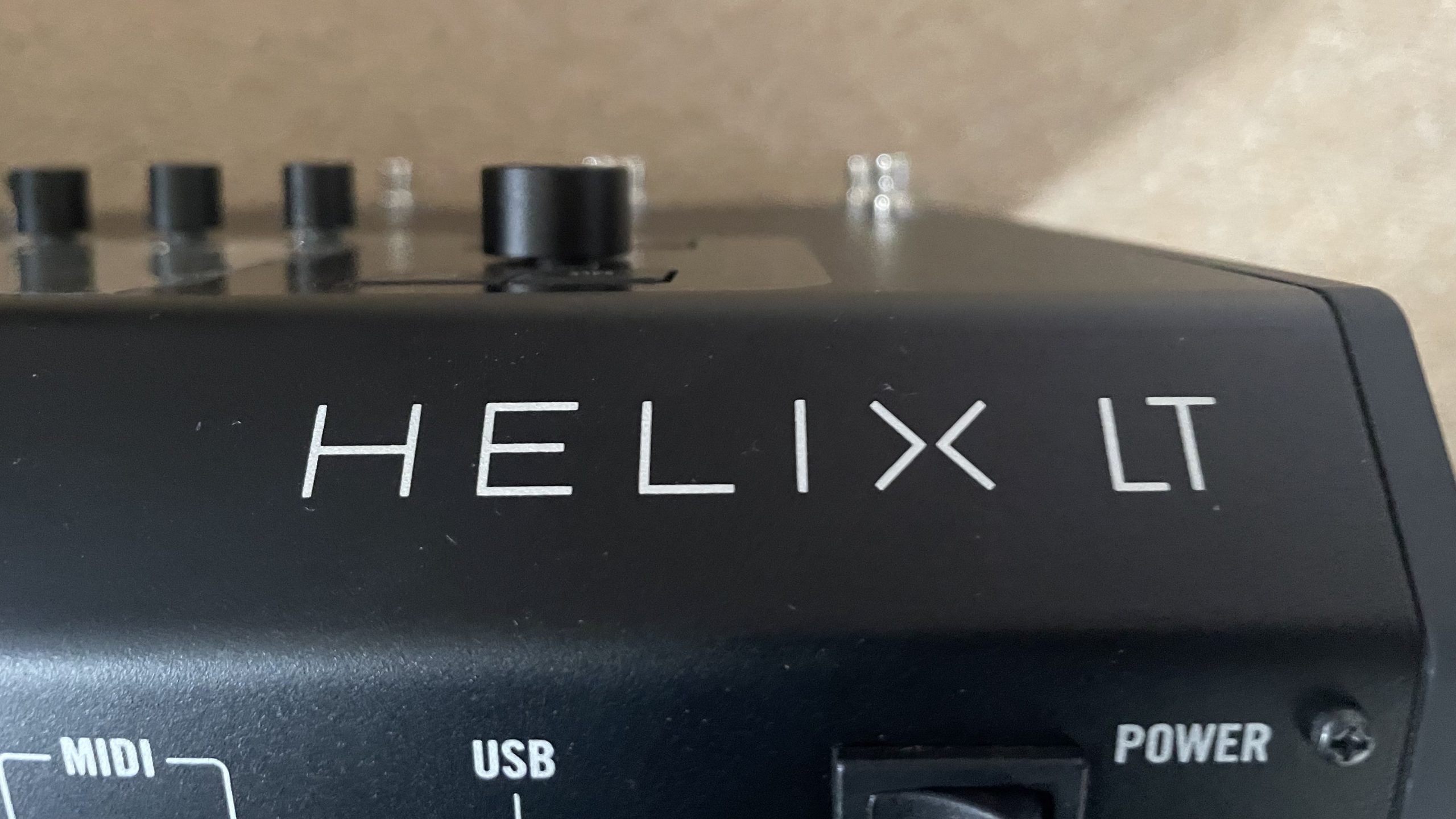 Line 6 Helix LT - Image 3
