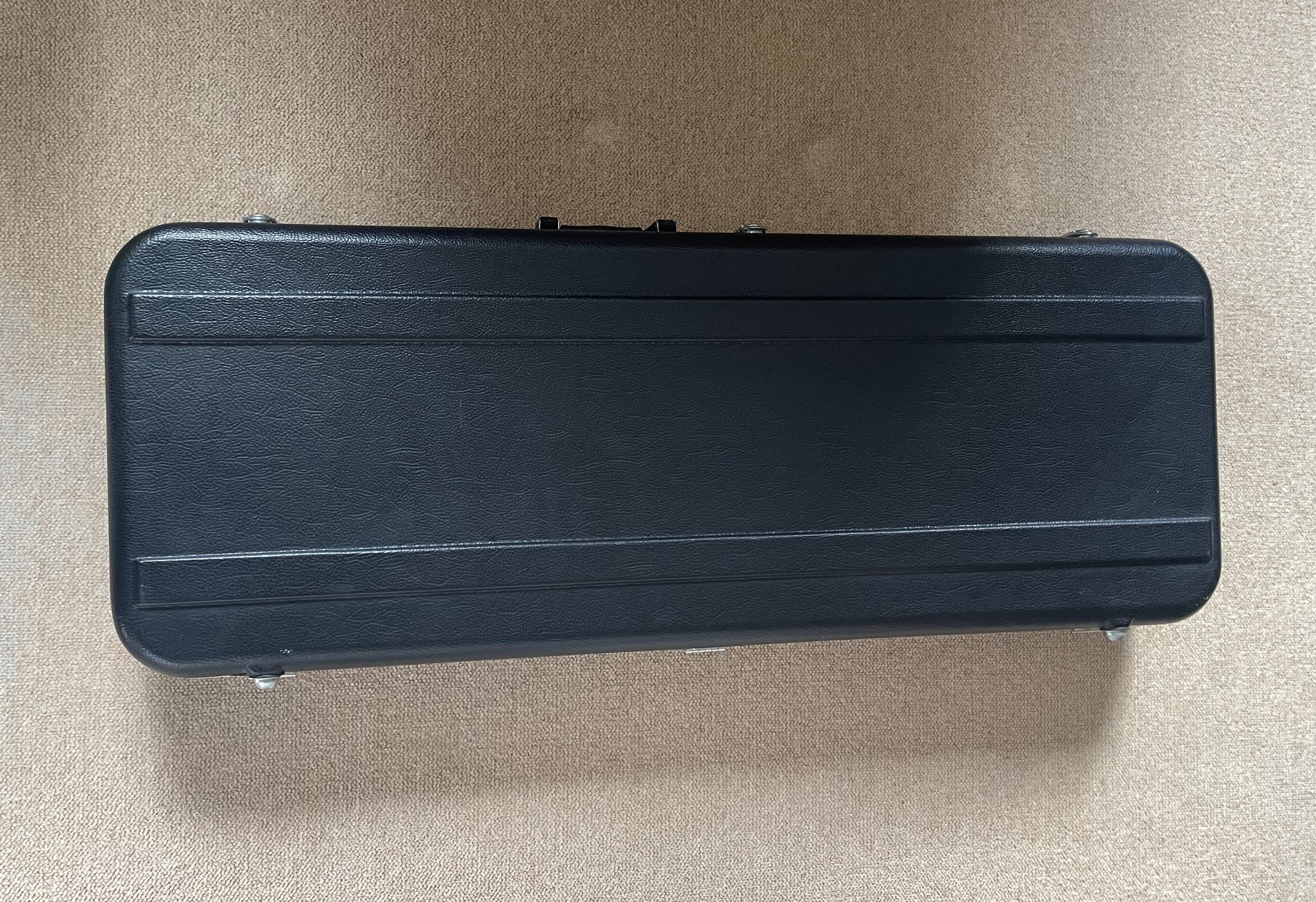 Ibanez SA 160ML Guitar Korean 2003 Left Handed - Image 9