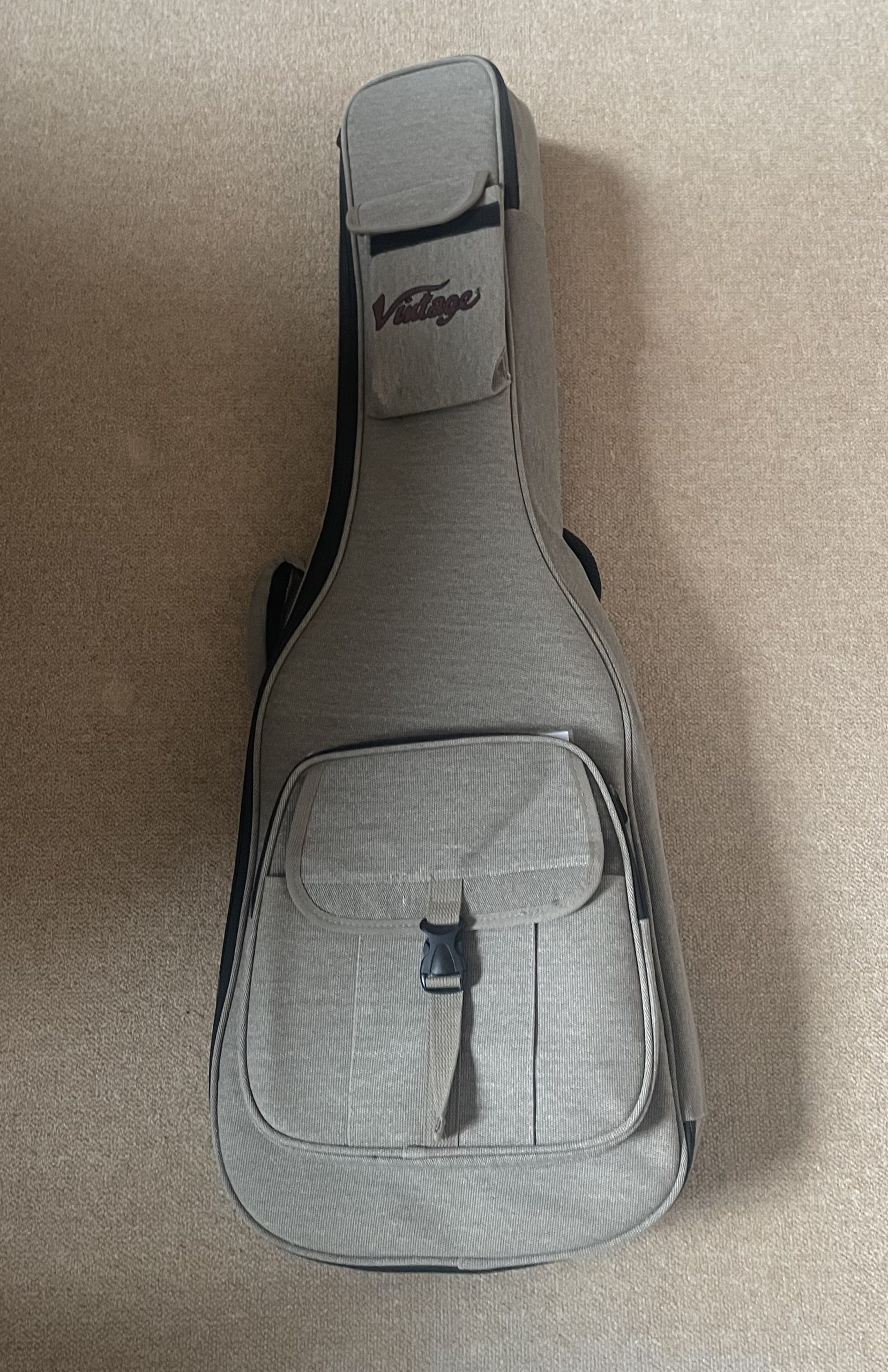 Vintage Joe Doe ProShop Unique ~ Salty Dog - Image 16